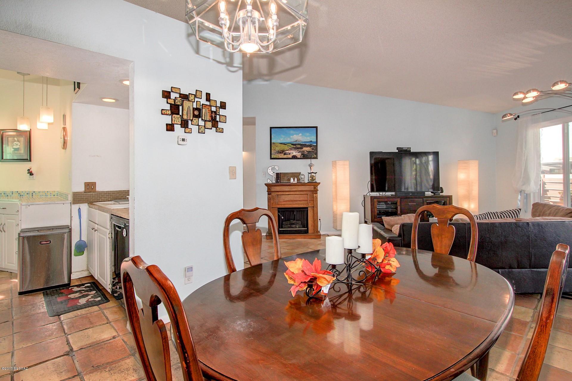 Mountain View Terrace(1-117) - Residential