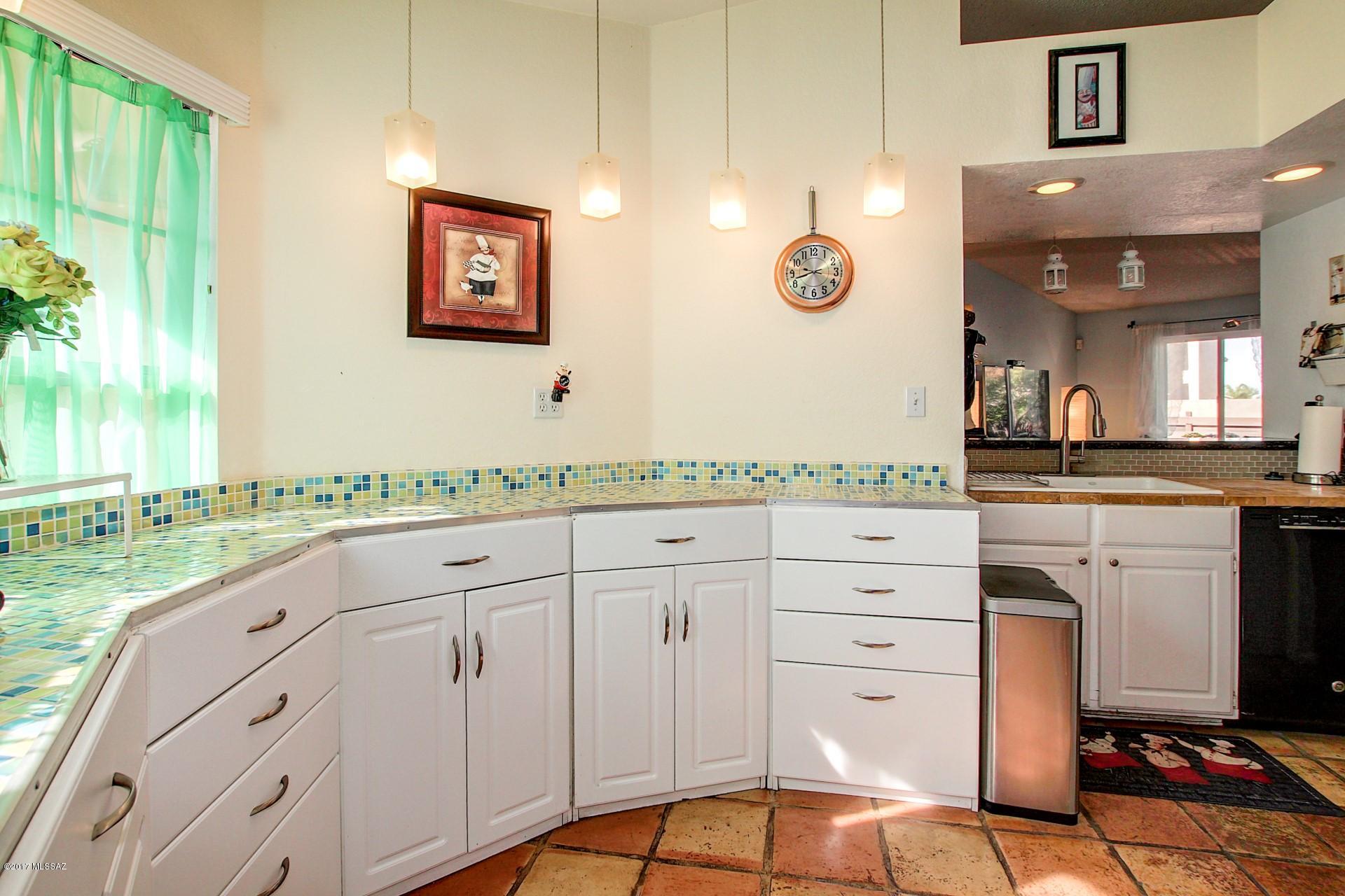 Mountain View Terrace(1-117) - Residential