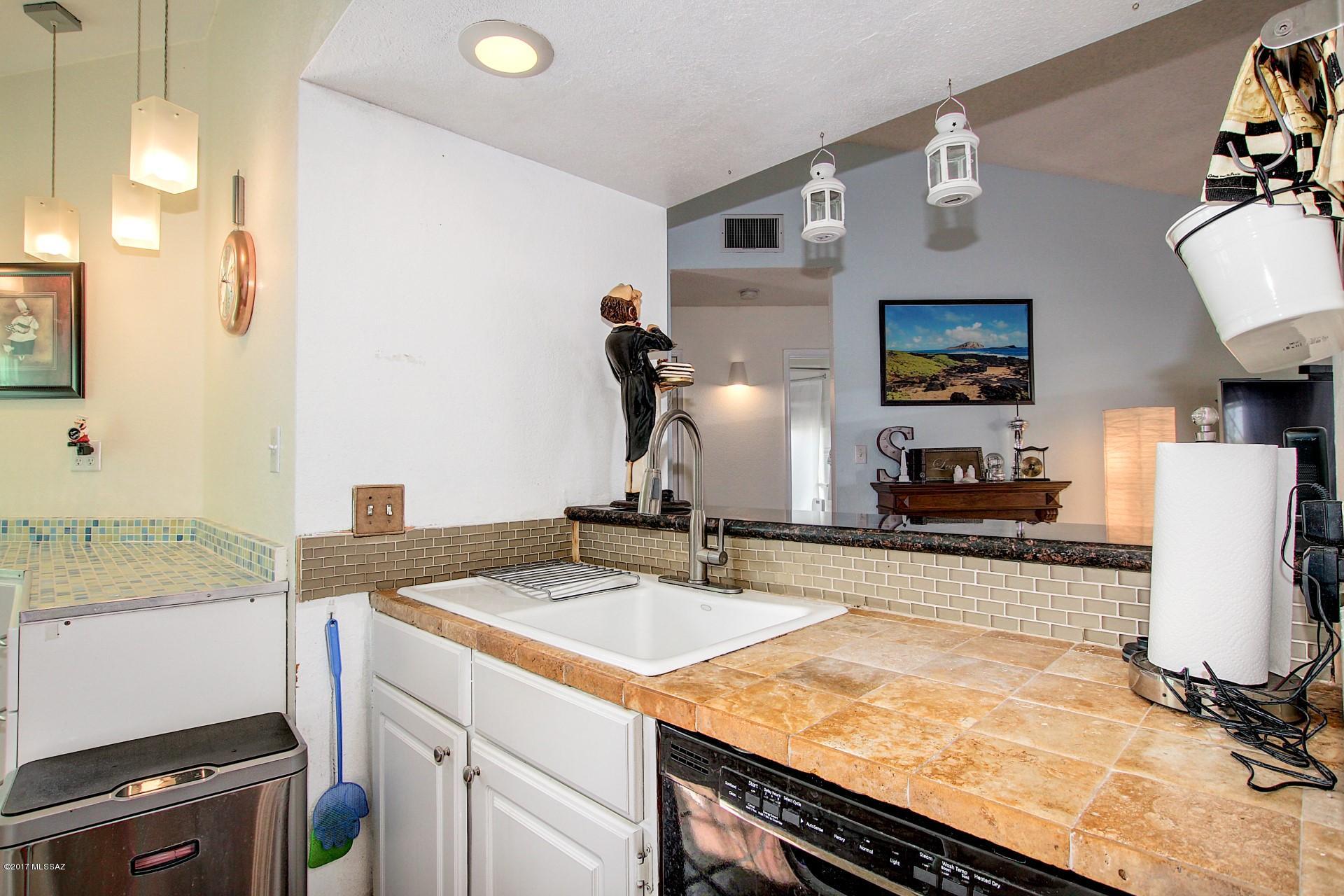 Mountain View Terrace(1-117) - Residential