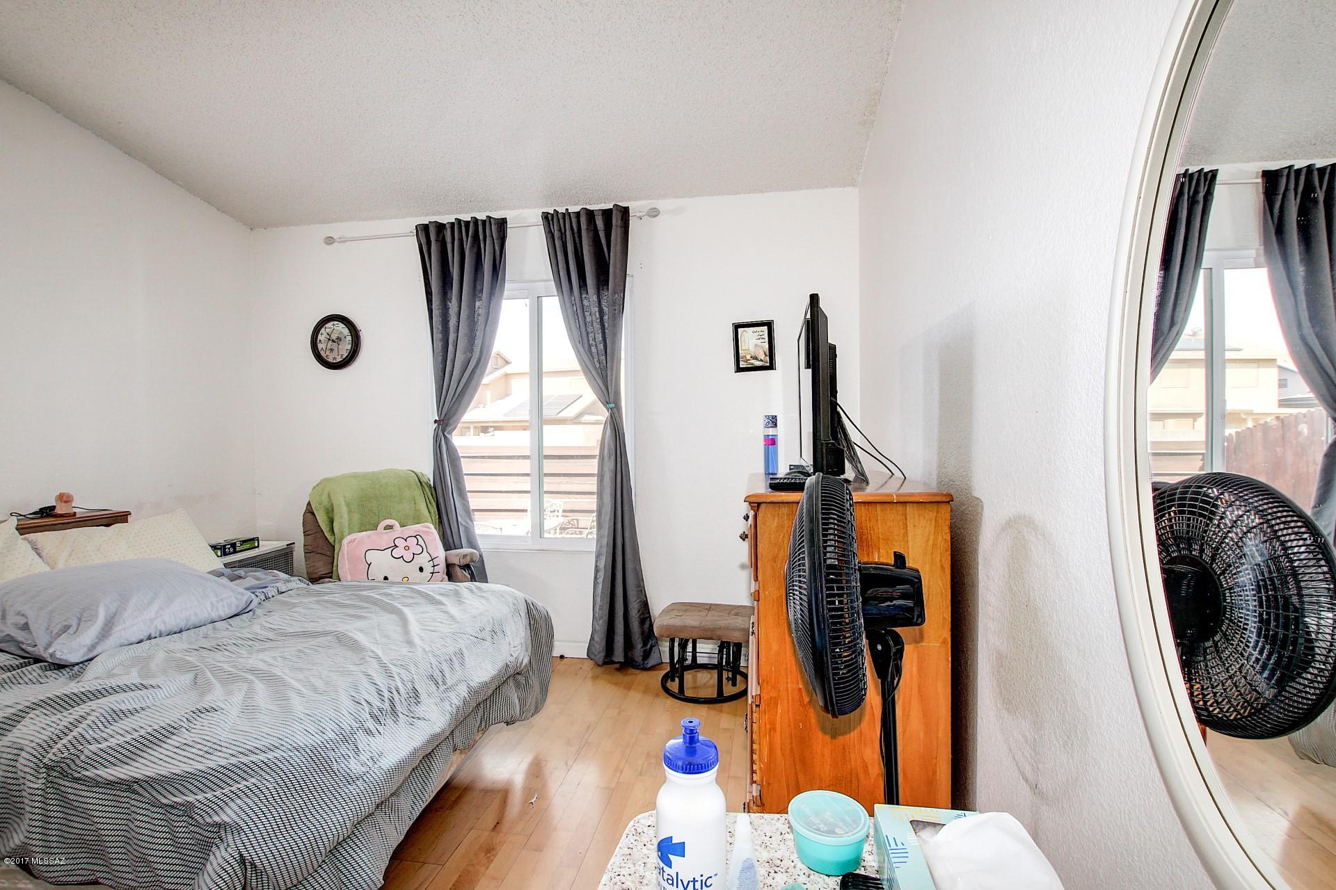 Mountain View Terrace(1-117) - Residential