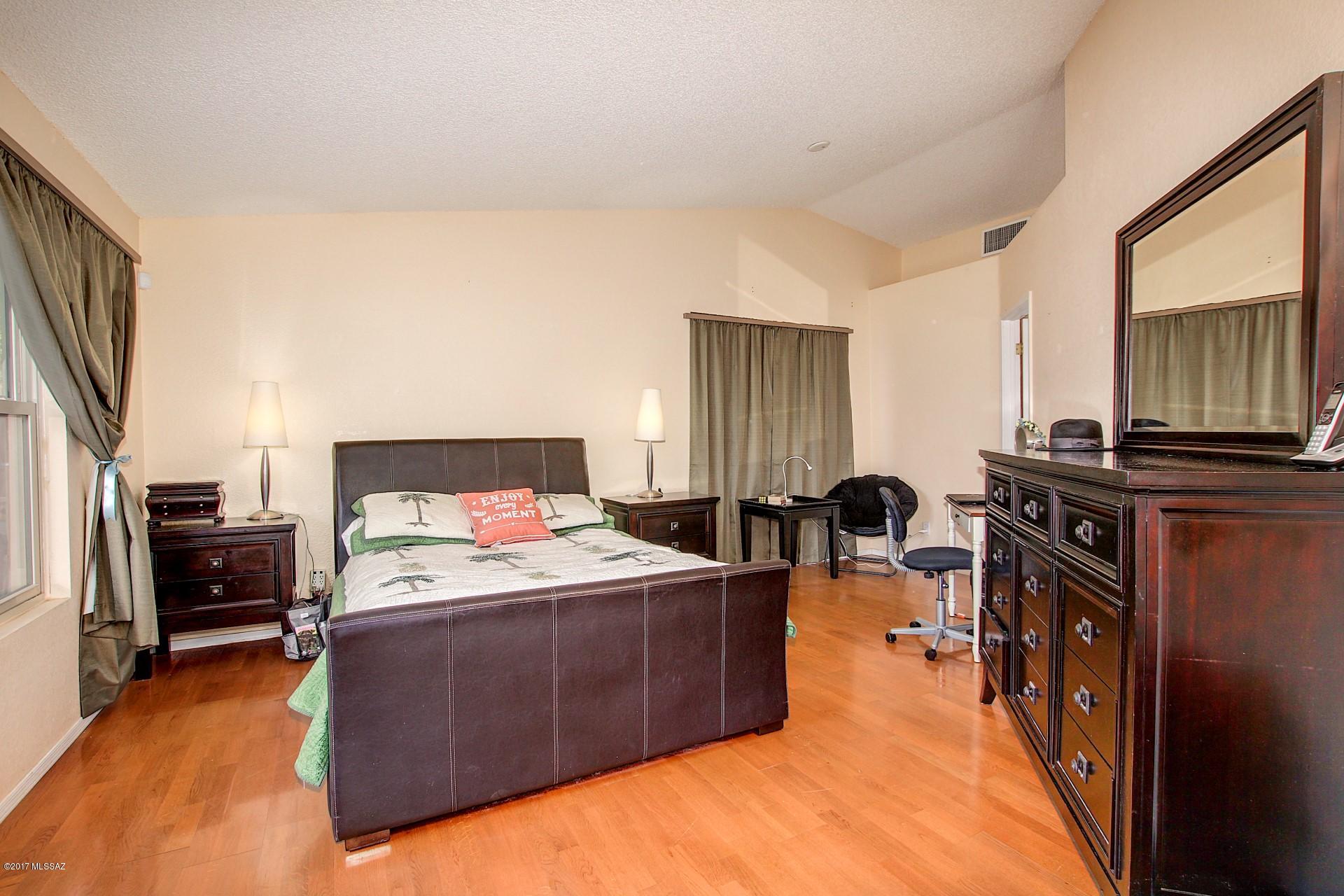 Mountain View Terrace(1-117) - Residential