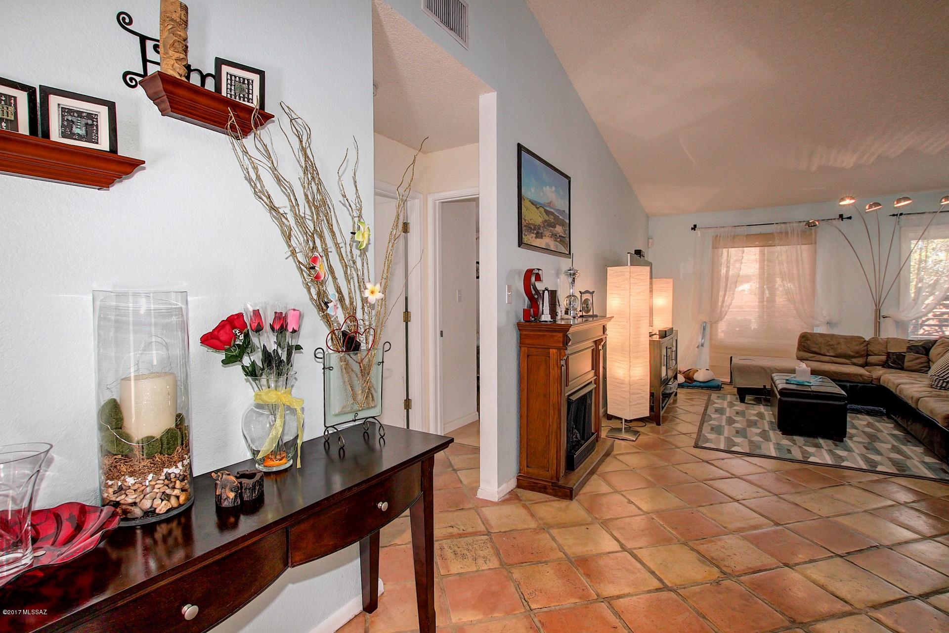Mountain View Terrace(1-117) - Residential