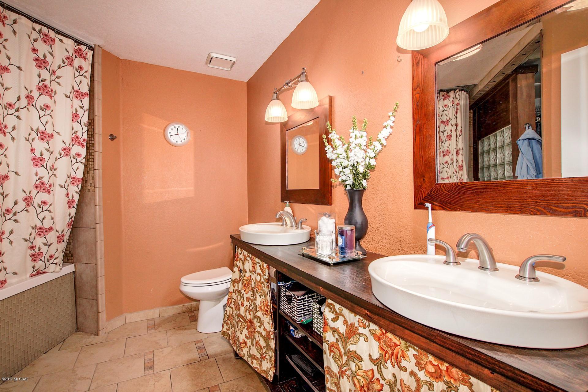 Mountain View Terrace(1-117) - Residential