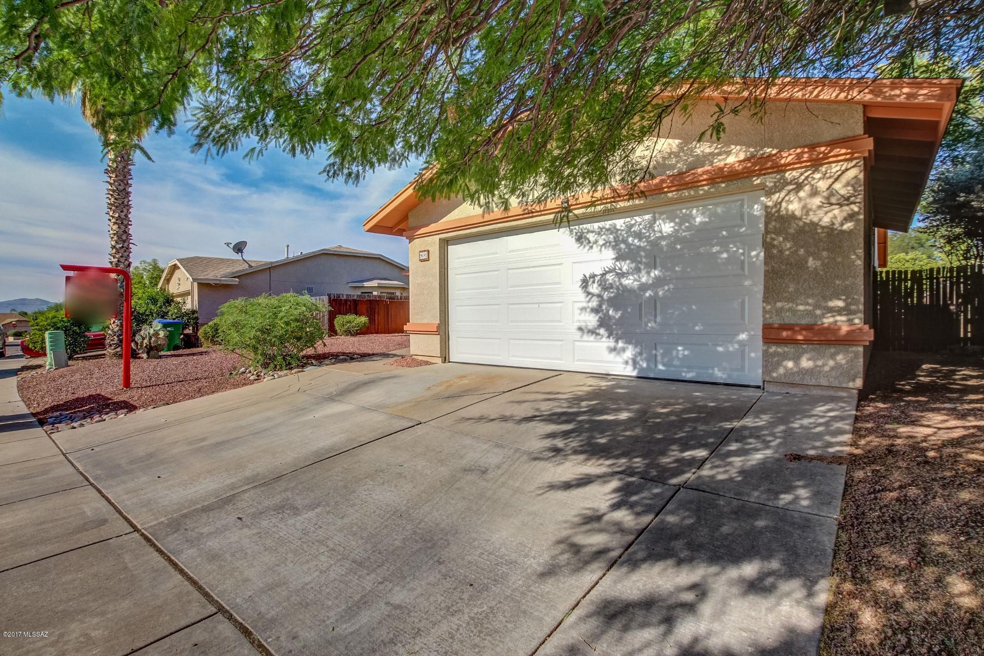 Mountain View Terrace(1-117) - Residential