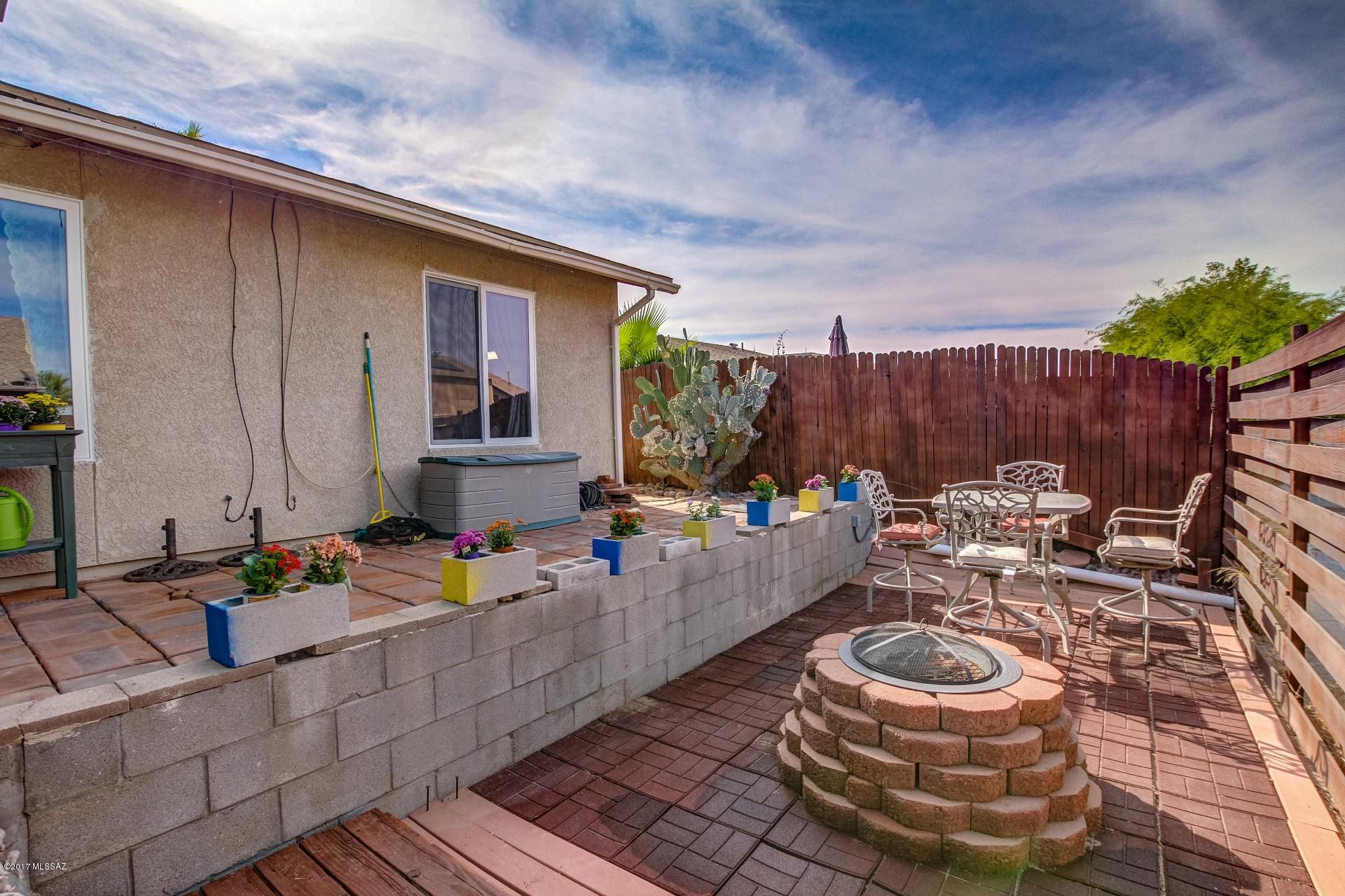 Mountain View Terrace(1-117) - Residential