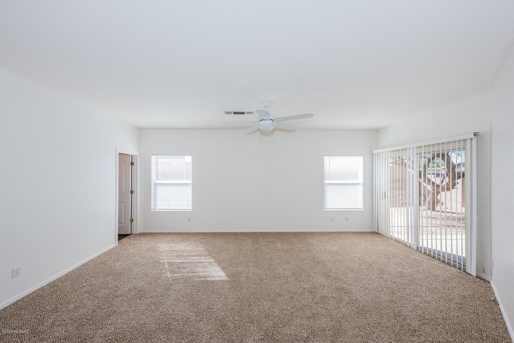 Mesquite Ranch (1-619) - Residential