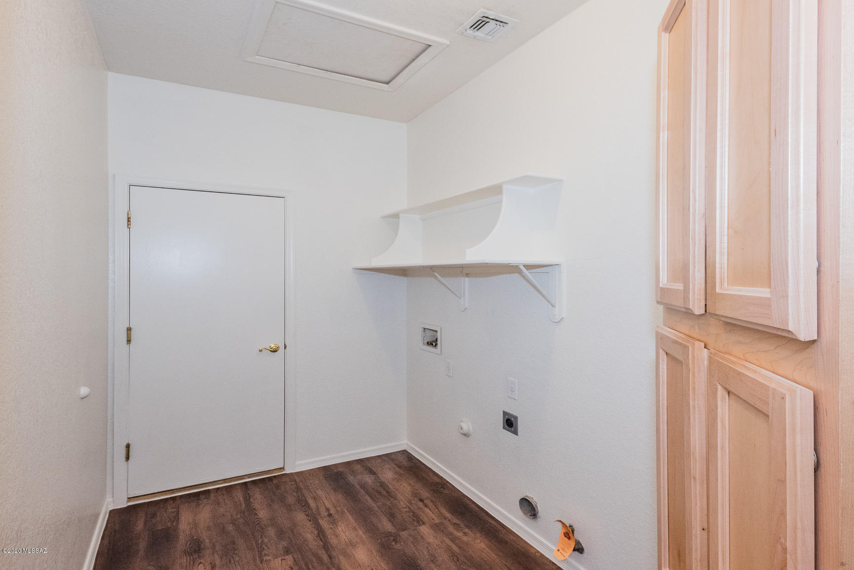 Mesquite Ranch (1-619) - Residential
