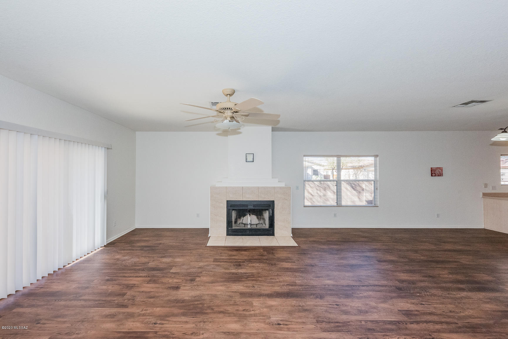 Mesquite Ranch (1-619) - Residential