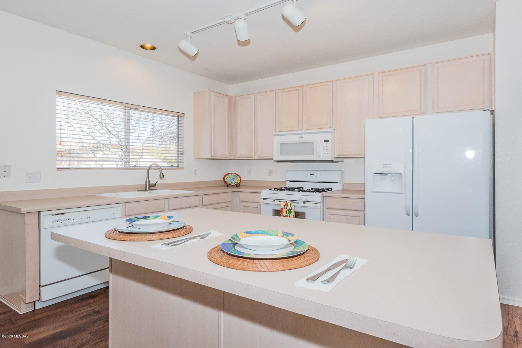 Mesquite Ranch (1-619) - Residential