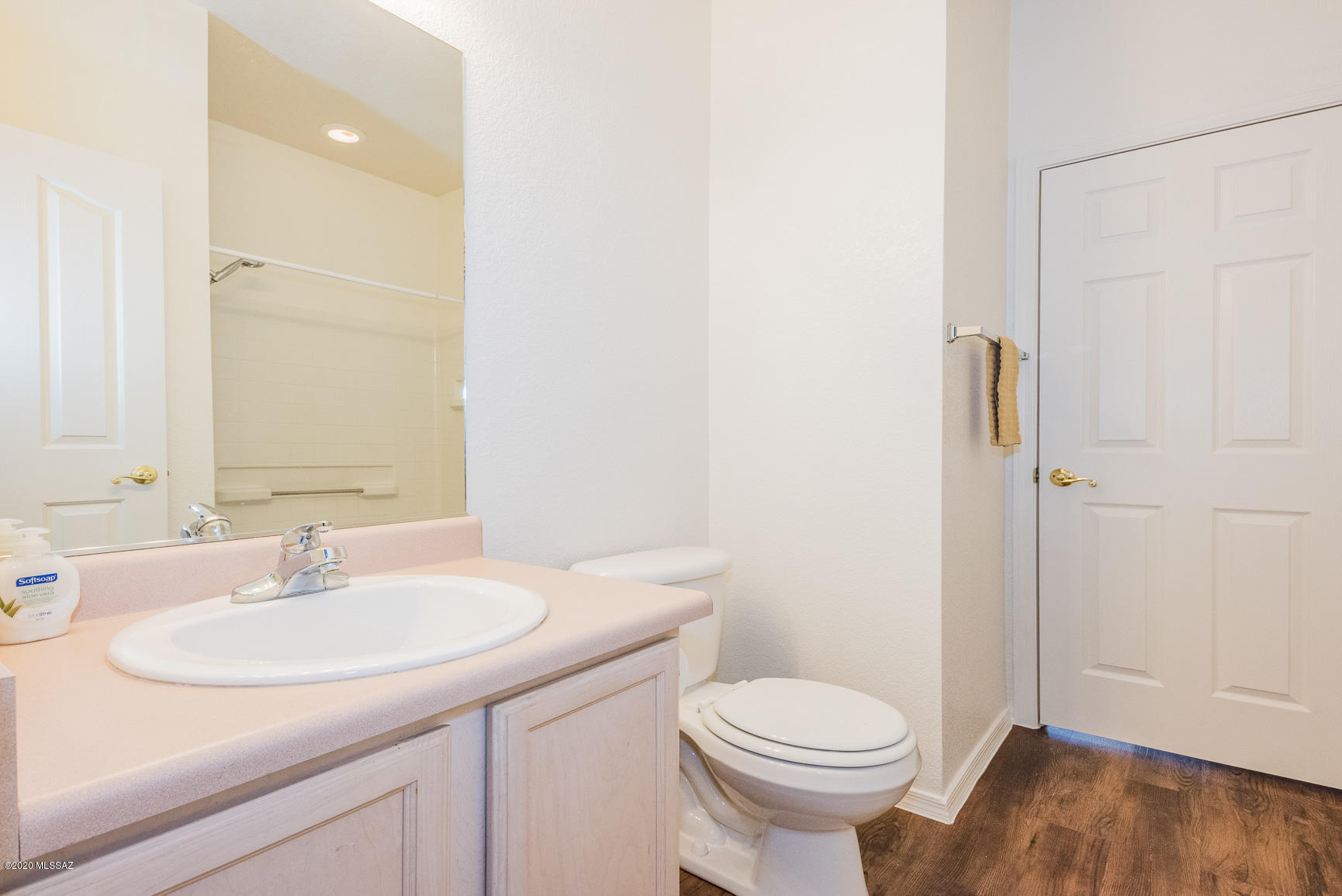 Mesquite Ranch (1-619) - Residential