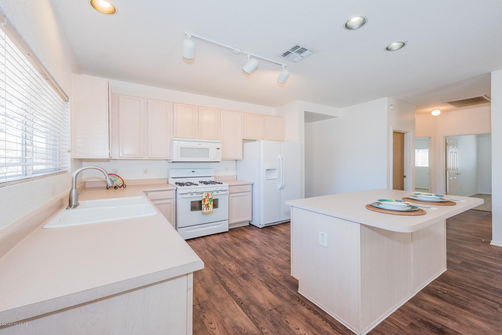 Mesquite Ranch (1-619) - Residential