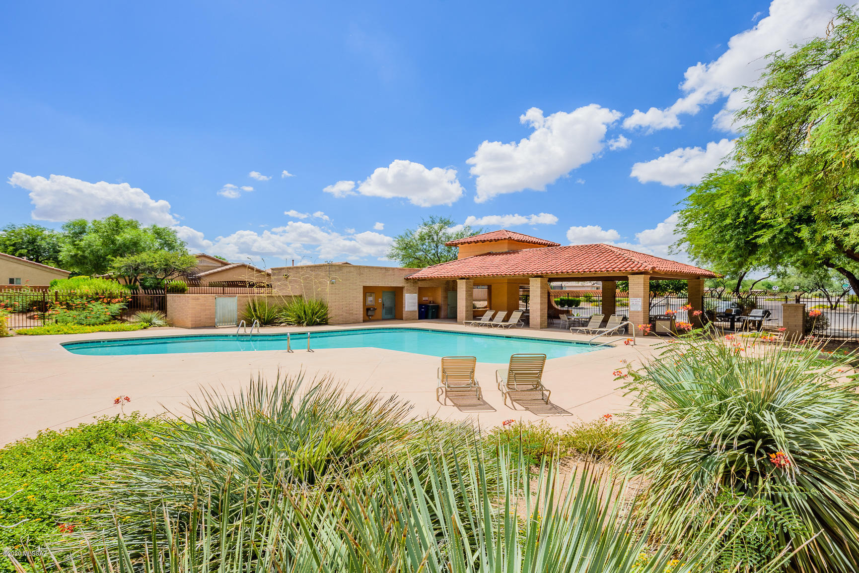 Mesquite Ranch (1-619) - Residential