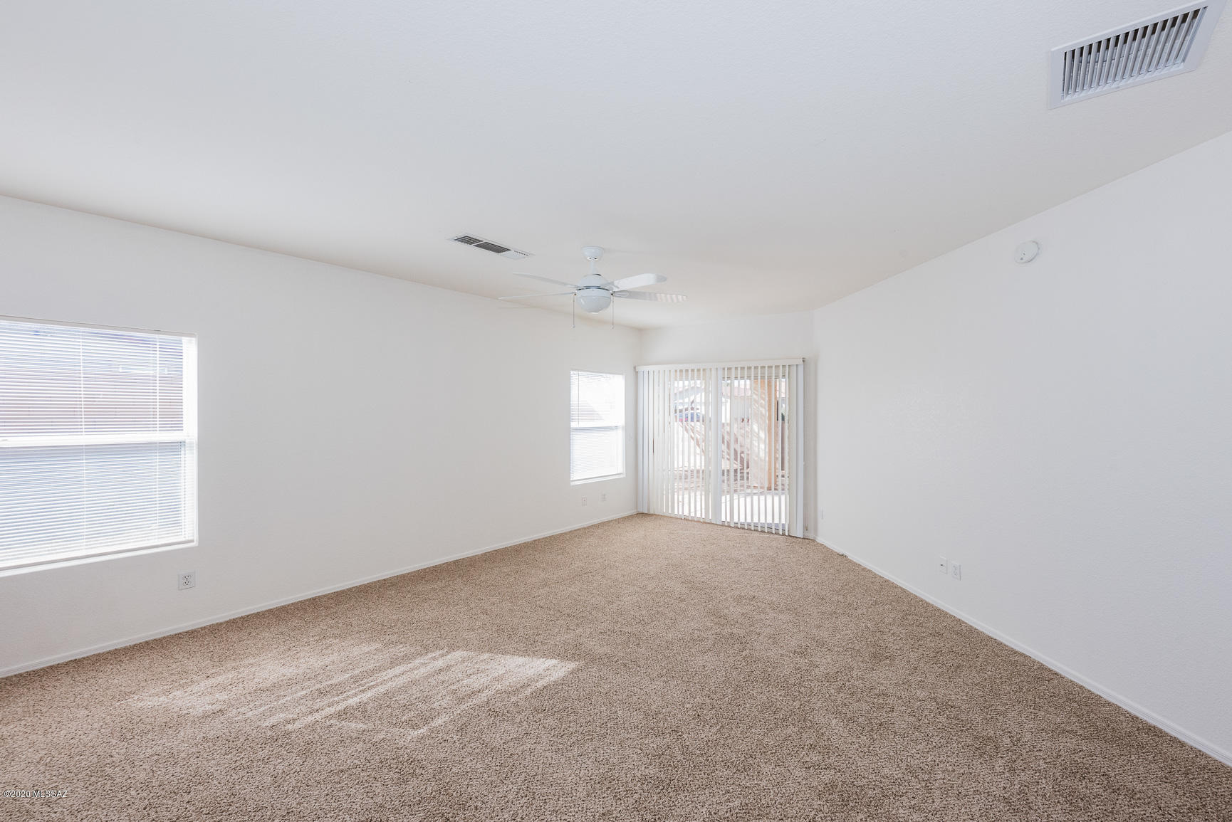 Mesquite Ranch (1-619) - Residential