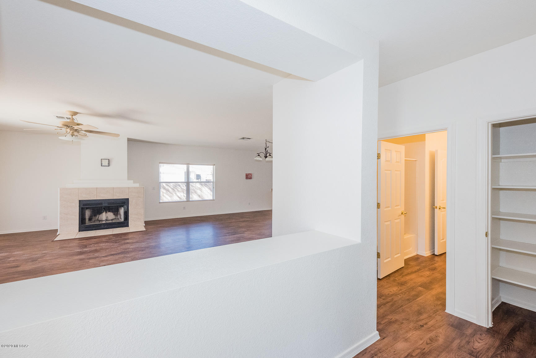 Mesquite Ranch (1-619) - Residential