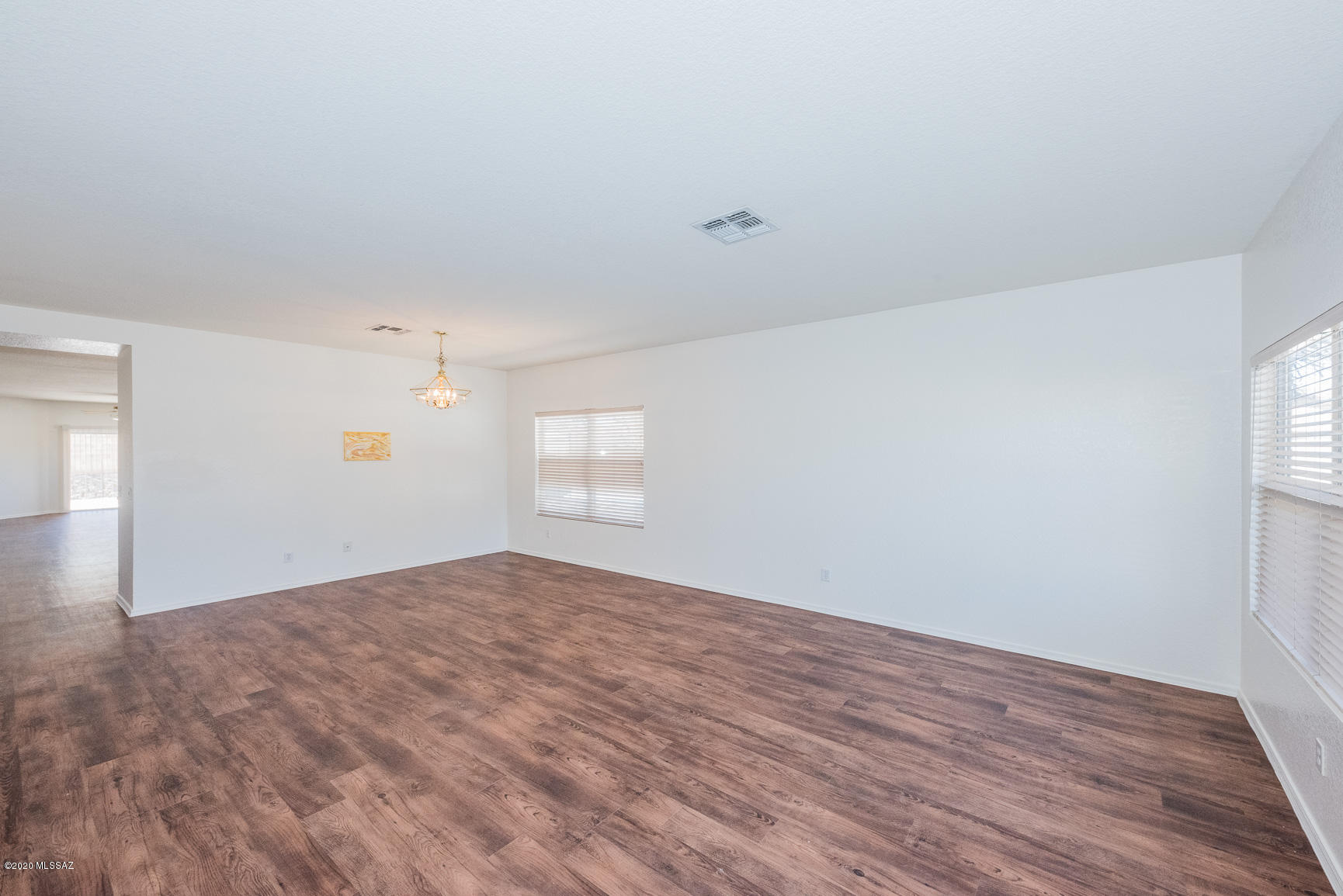 Mesquite Ranch (1-619) - Residential