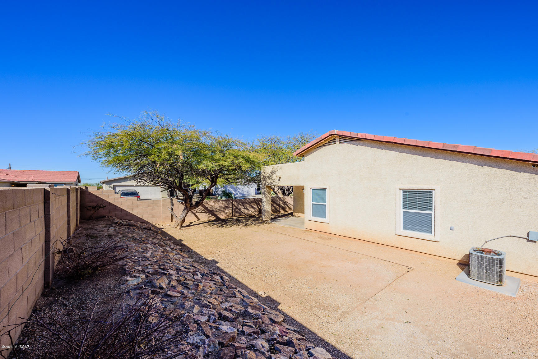 Mesquite Ranch (1-619) - Residential