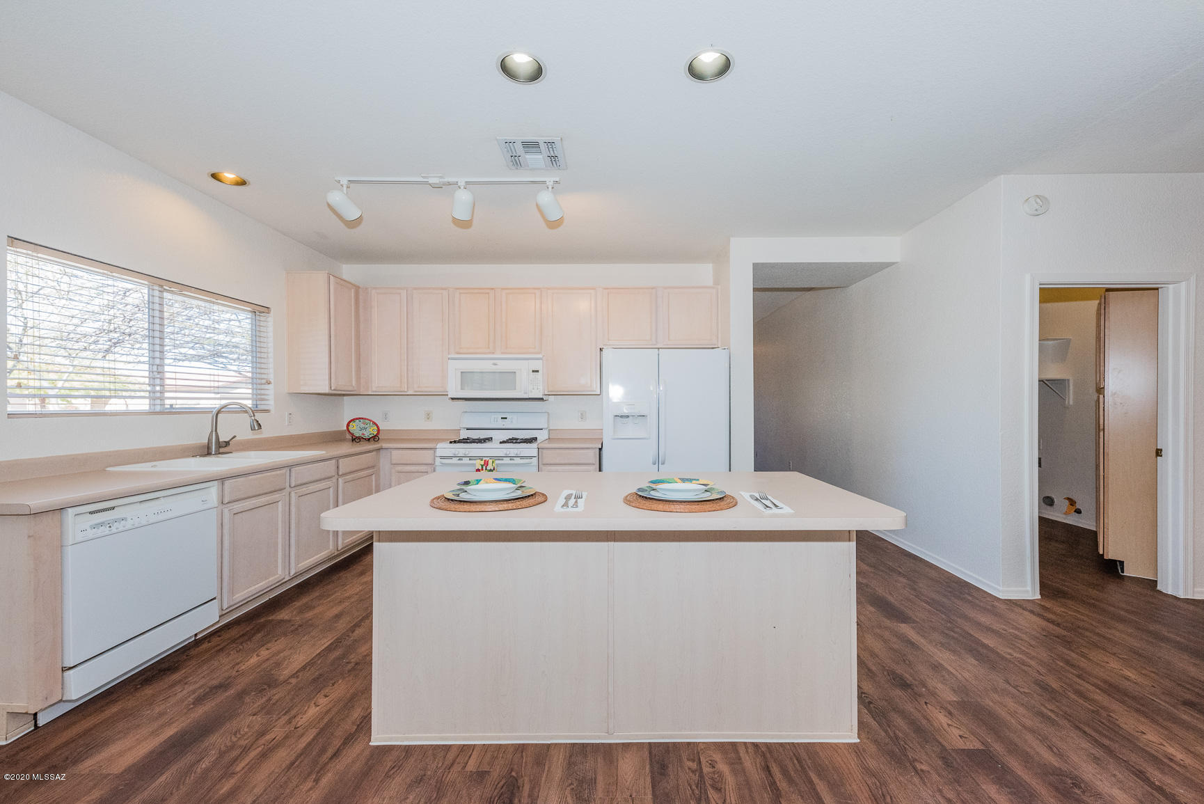 Mesquite Ranch (1-619) - Residential
