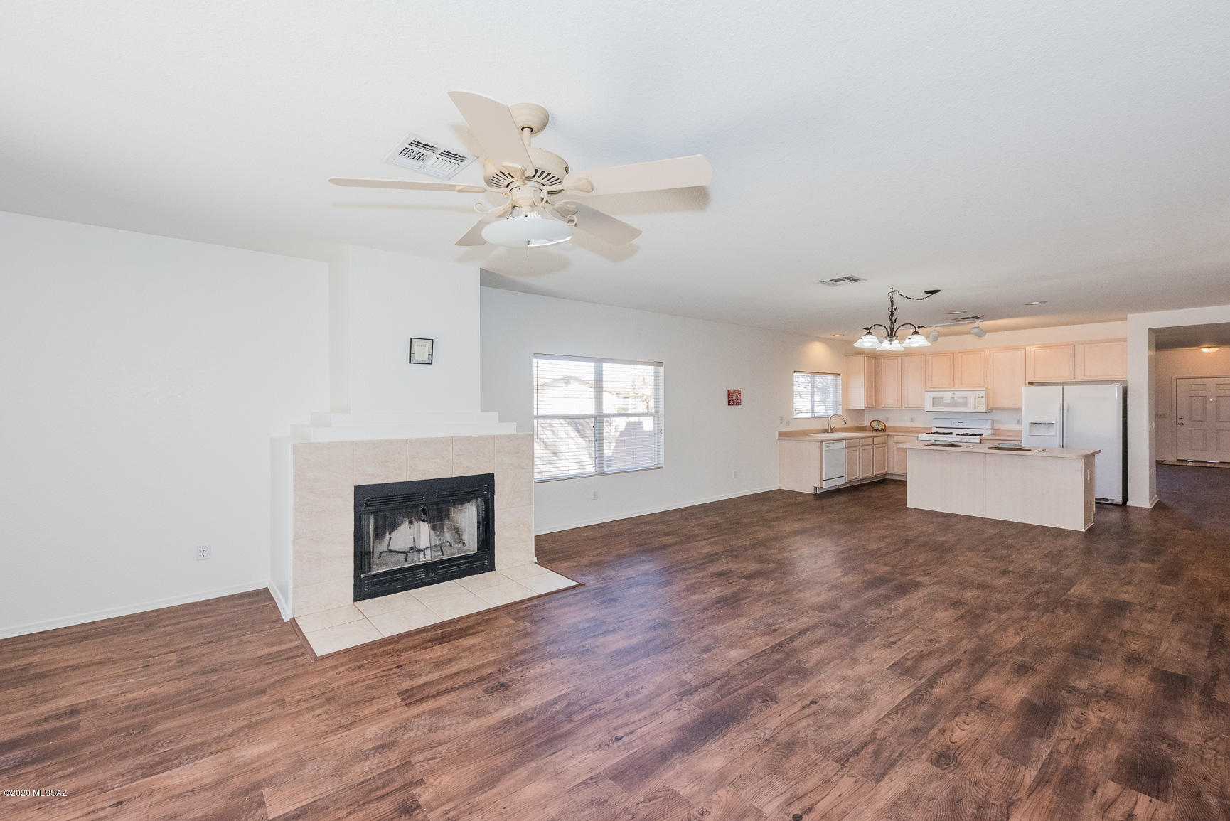 Mesquite Ranch (1-619) - Residential