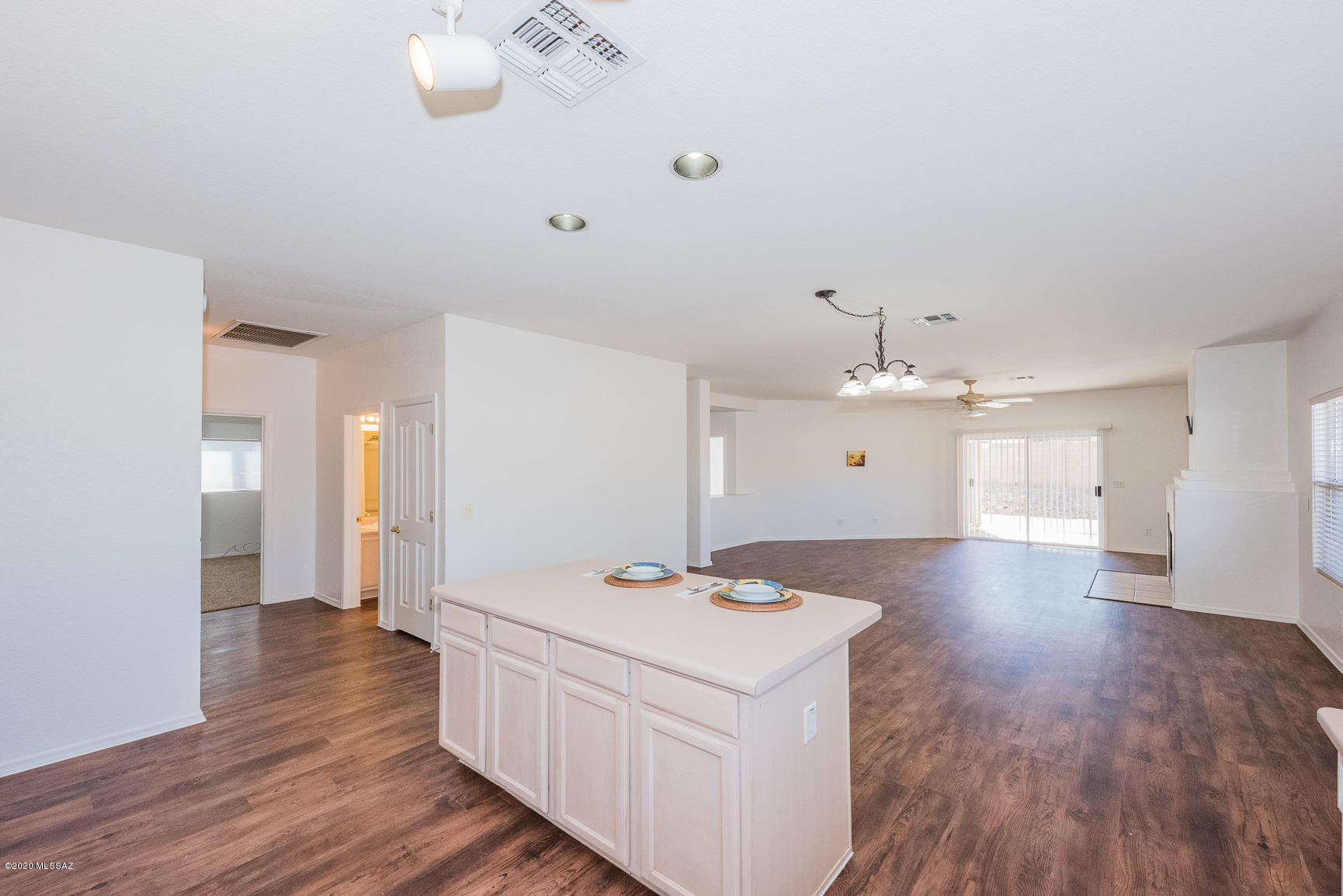 Mesquite Ranch (1-619) - Residential