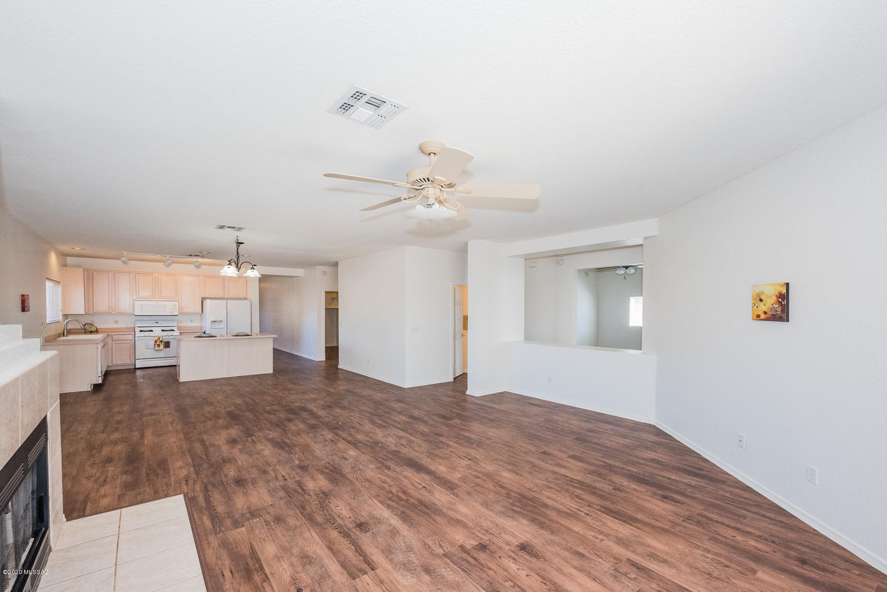 Mesquite Ranch (1-619) - Residential