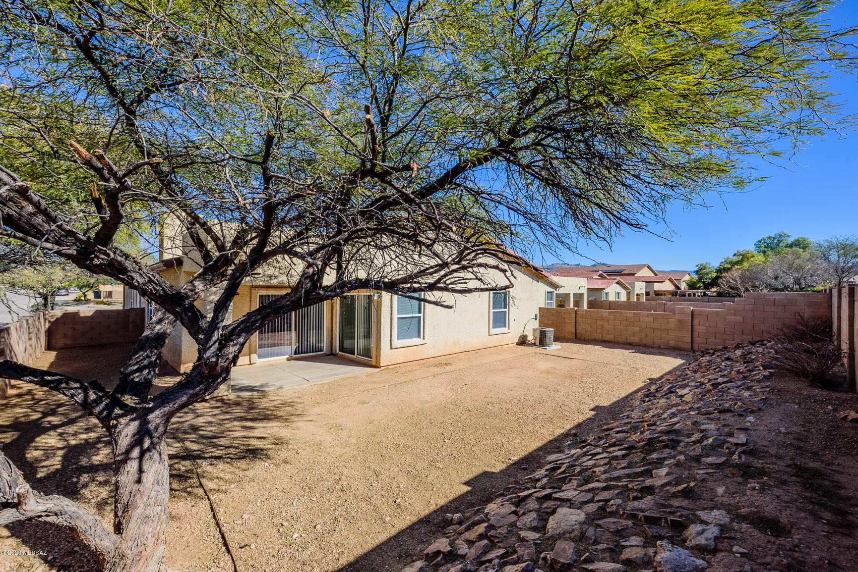 Mesquite Ranch (1-619) - Residential