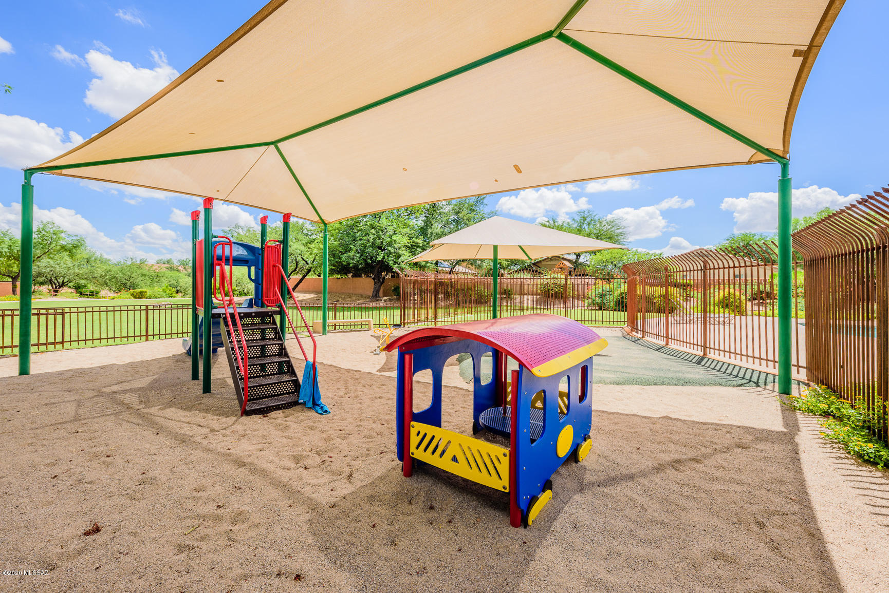 Mesquite Ranch (1-619) - Residential
