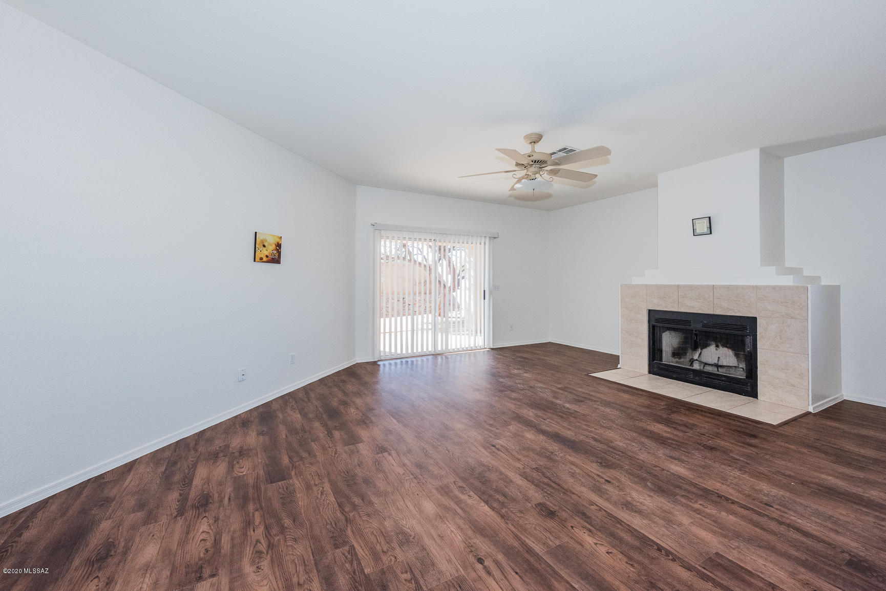 Mesquite Ranch (1-619) - Residential