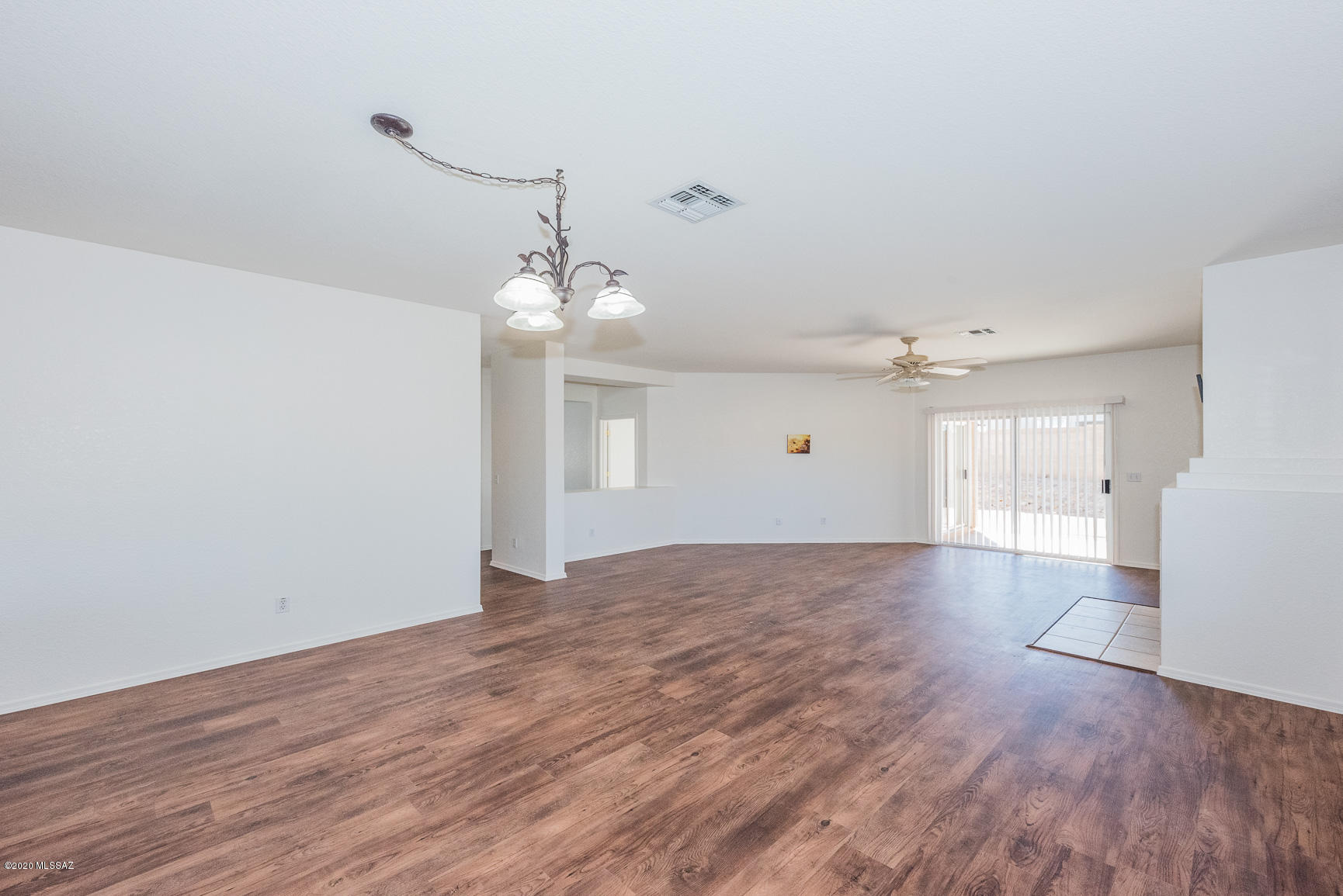 Mesquite Ranch (1-619) - Residential