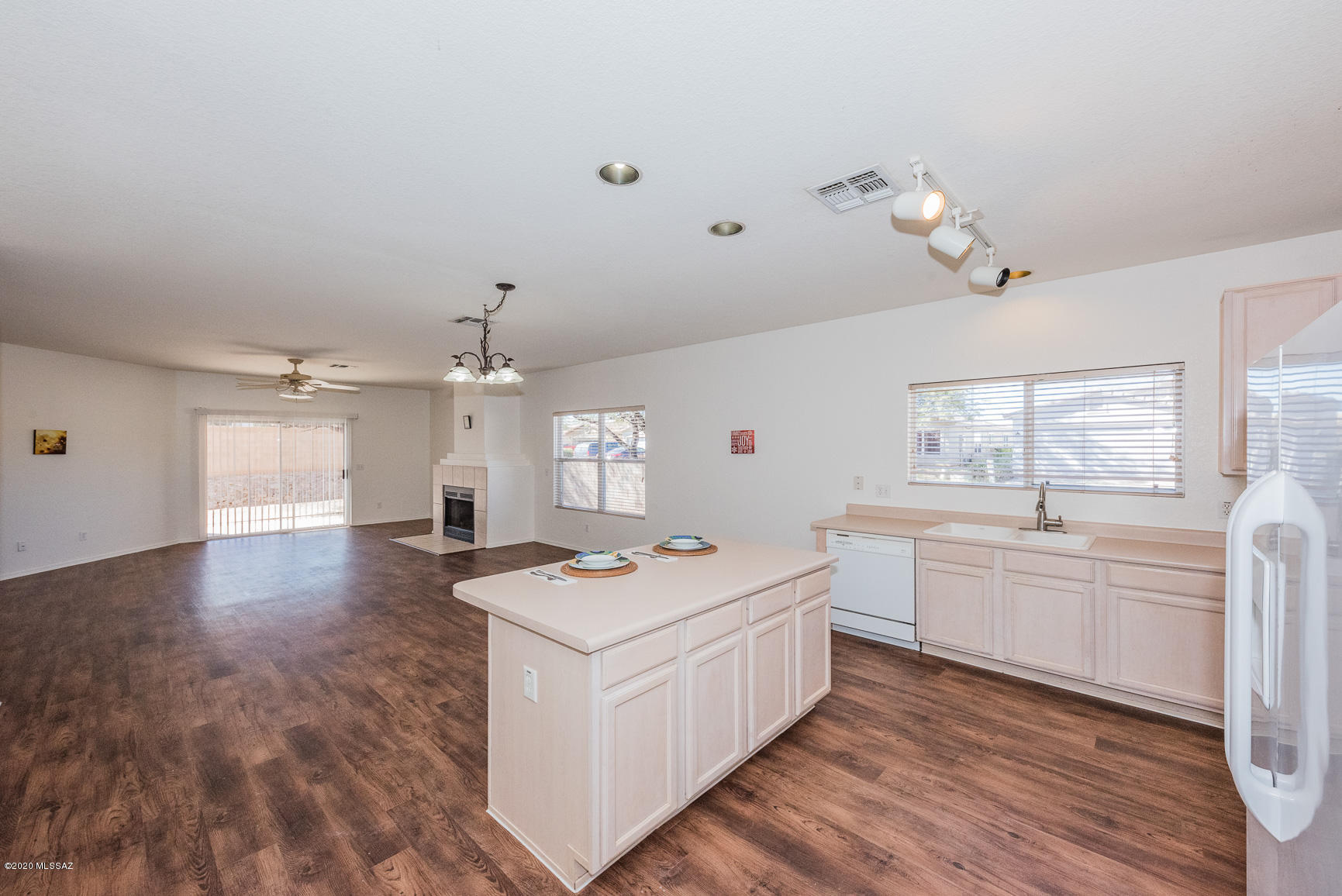 Mesquite Ranch (1-619) - Residential