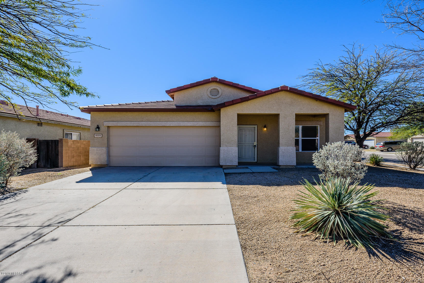 Mesquite Ranch (1-619) - Residential