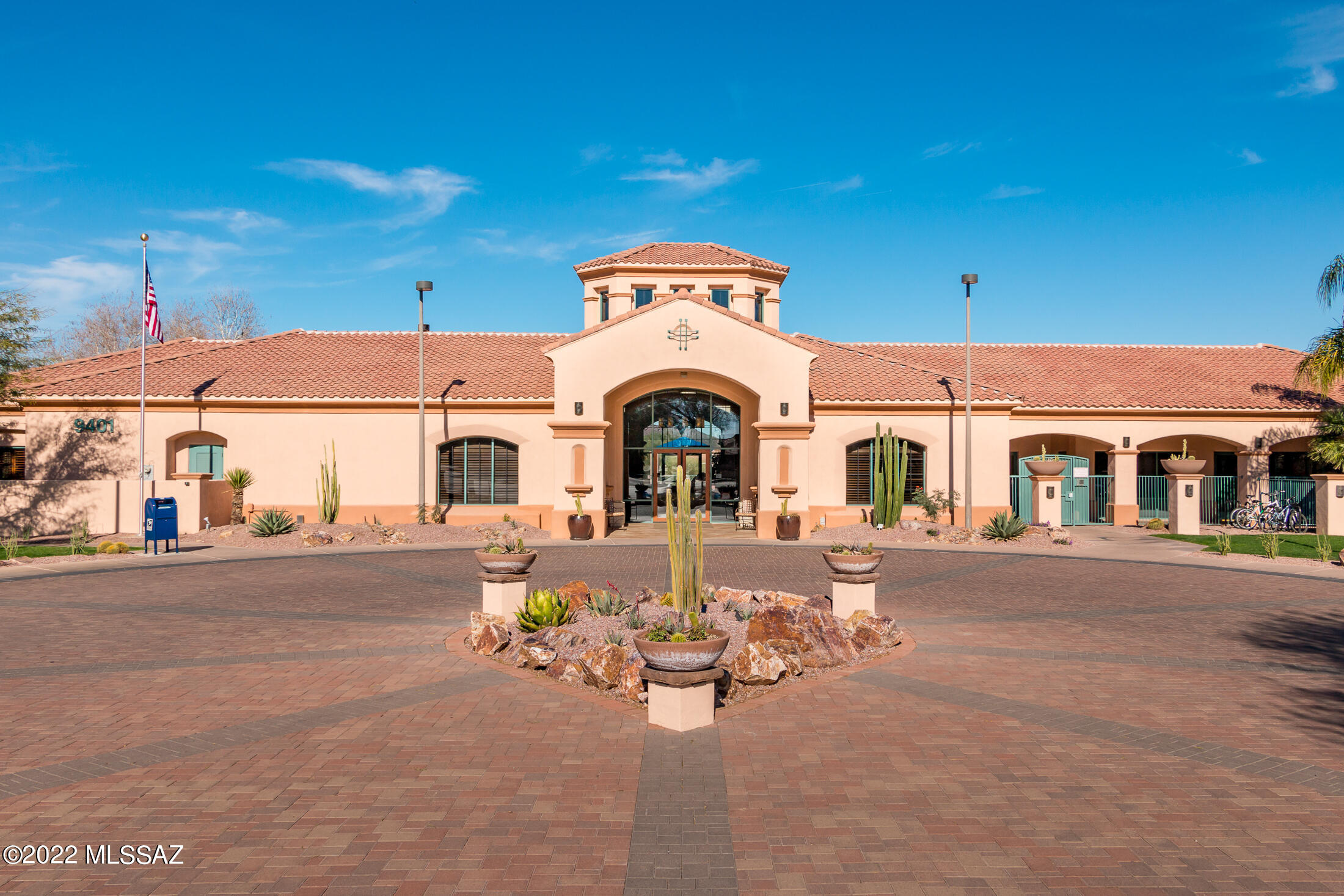 Continental Ranch Active Adult Community (1-141) - Residential
