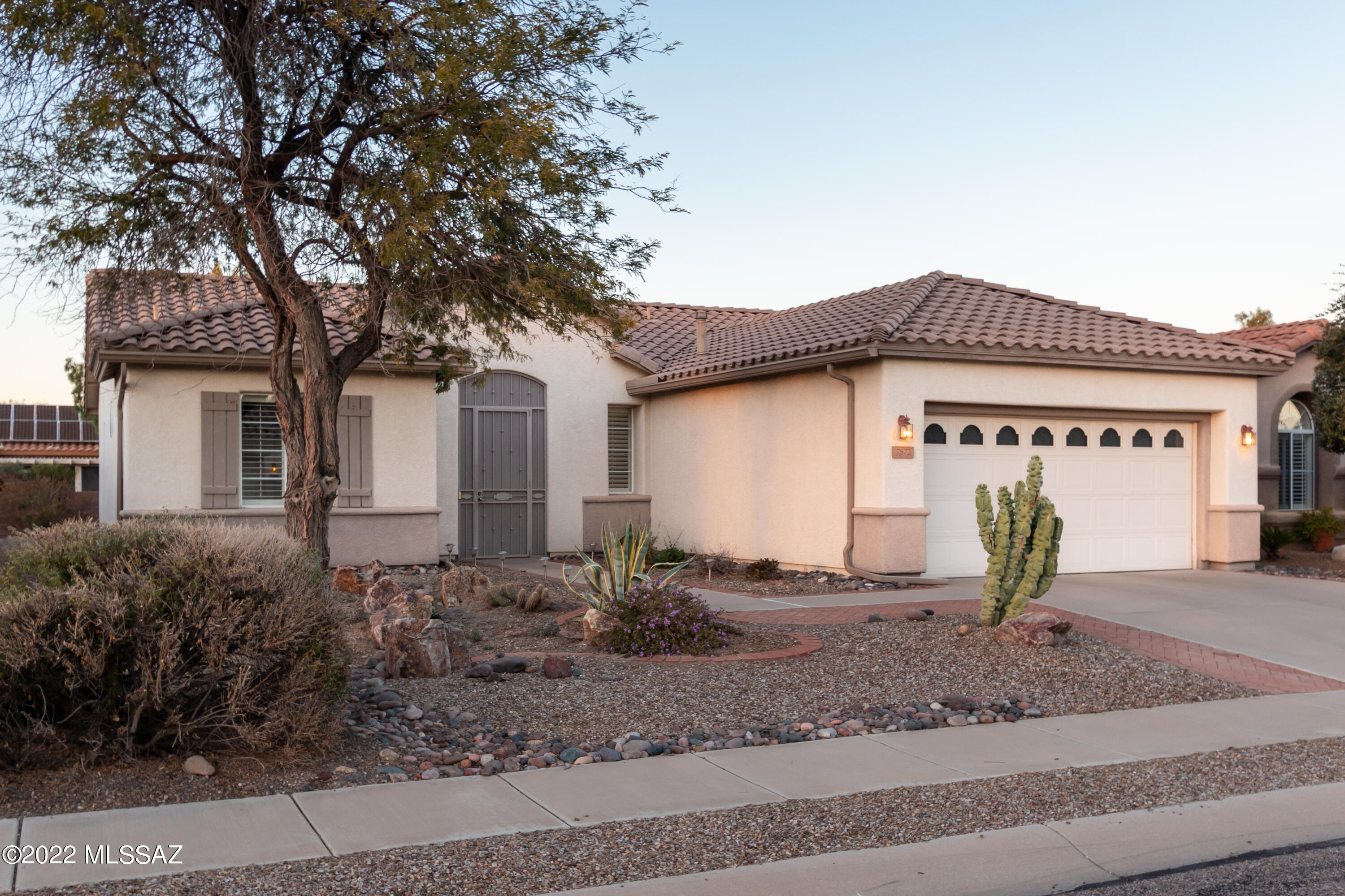 Continental Ranch Active Adult Community (1-141) - Residential