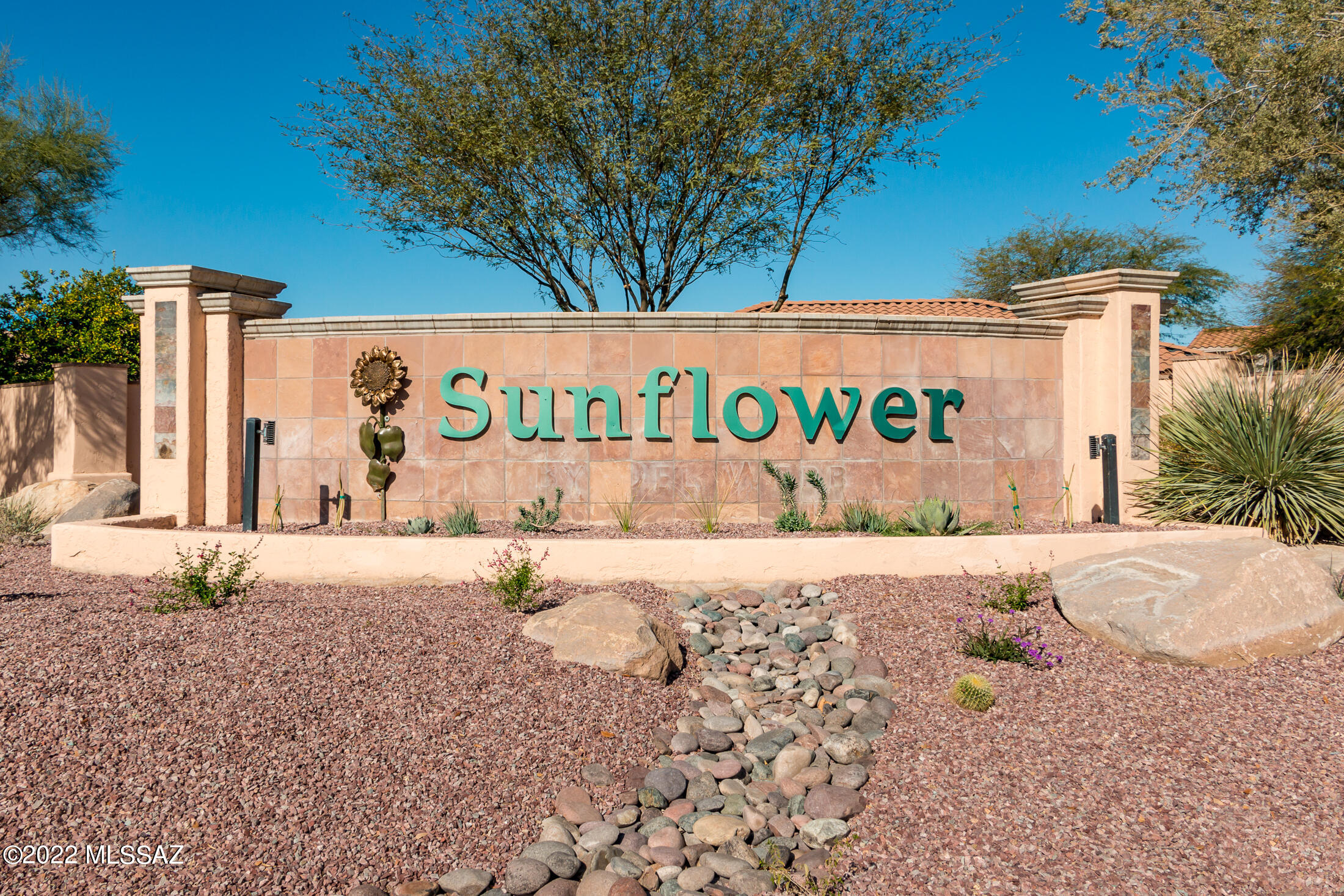 Continental Ranch Active Adult Community (1-141) - Residential
