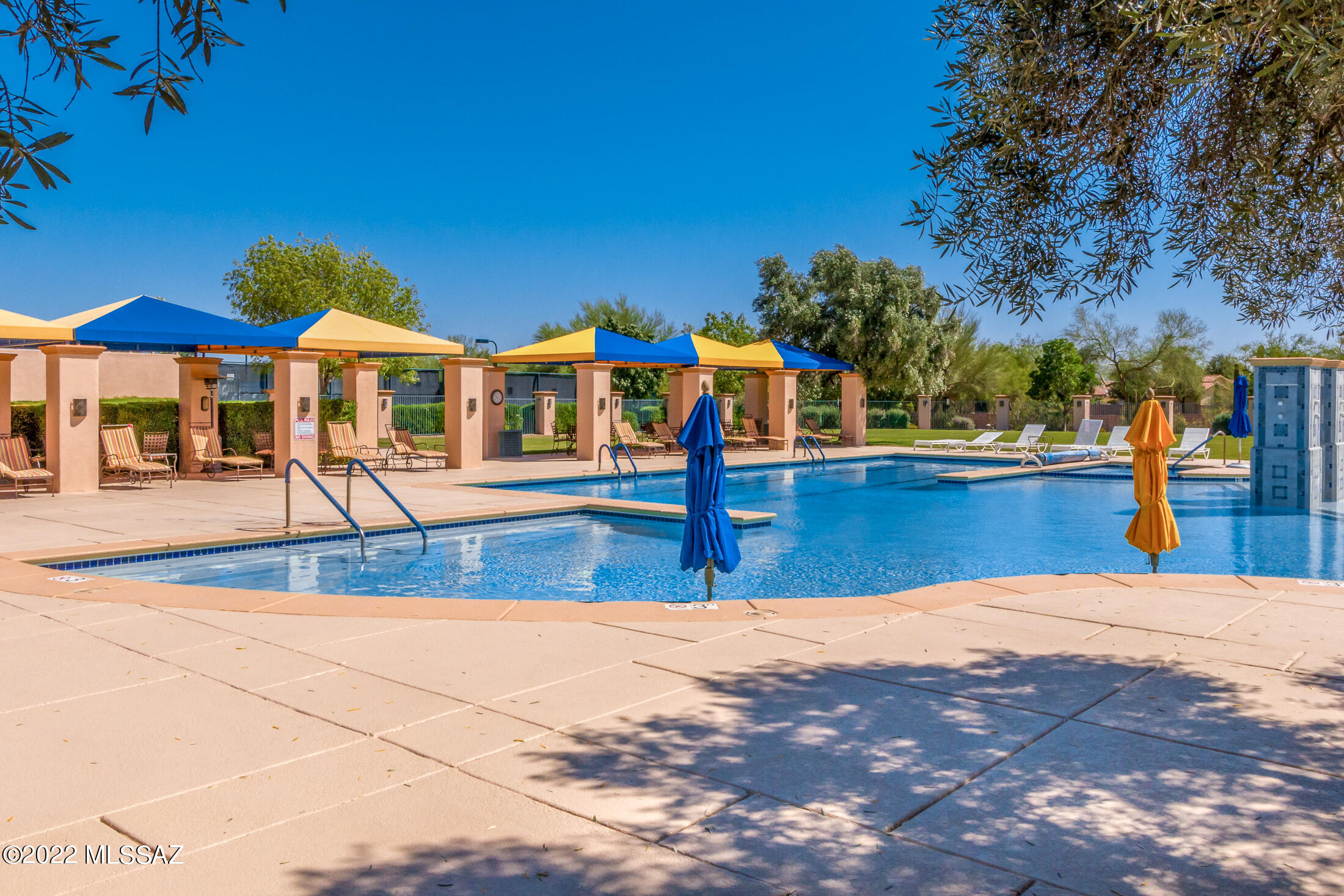 Continental Ranch Active Adult Community (1-141) - Residential