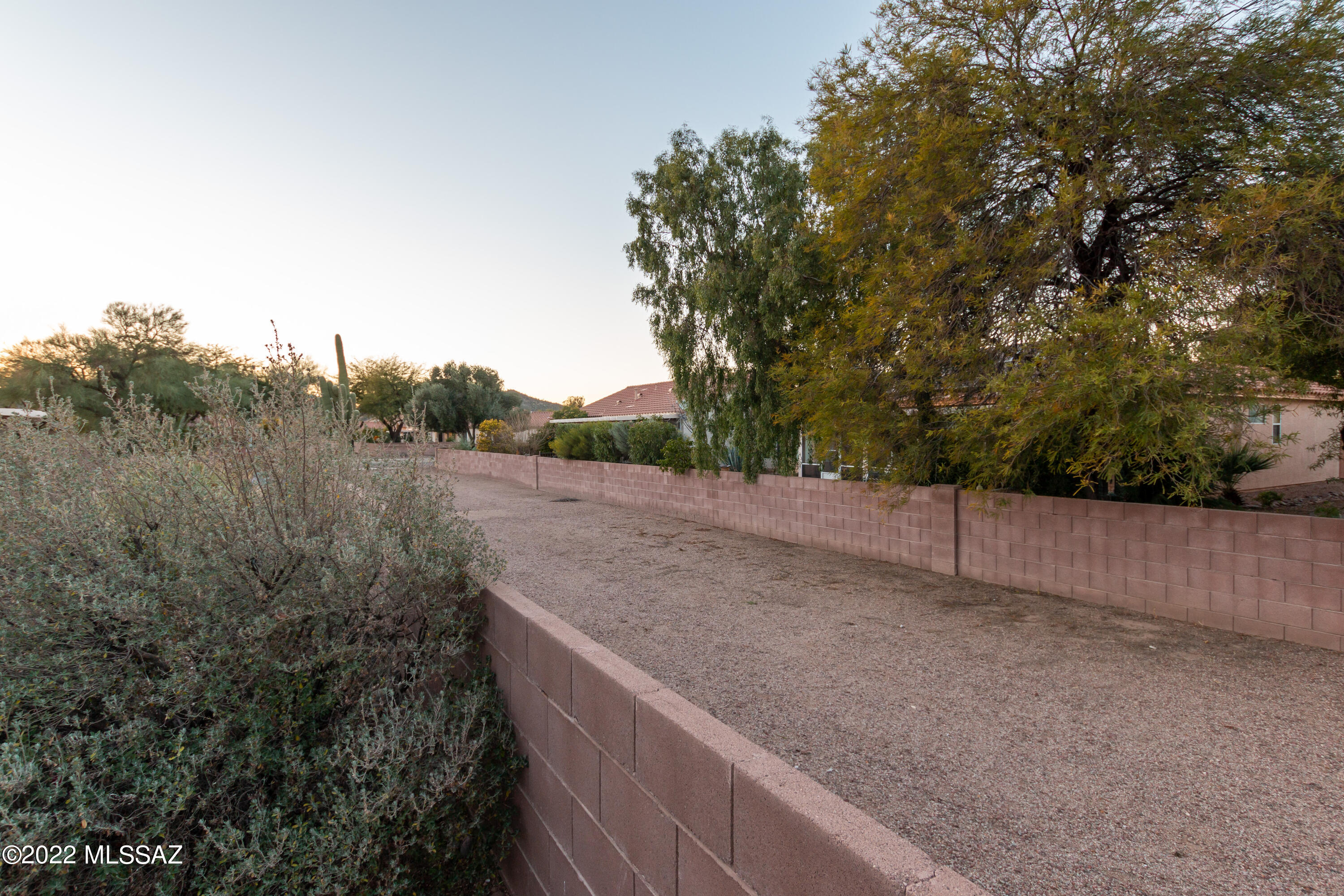 Continental Ranch Active Adult Community (1-141) - Residential