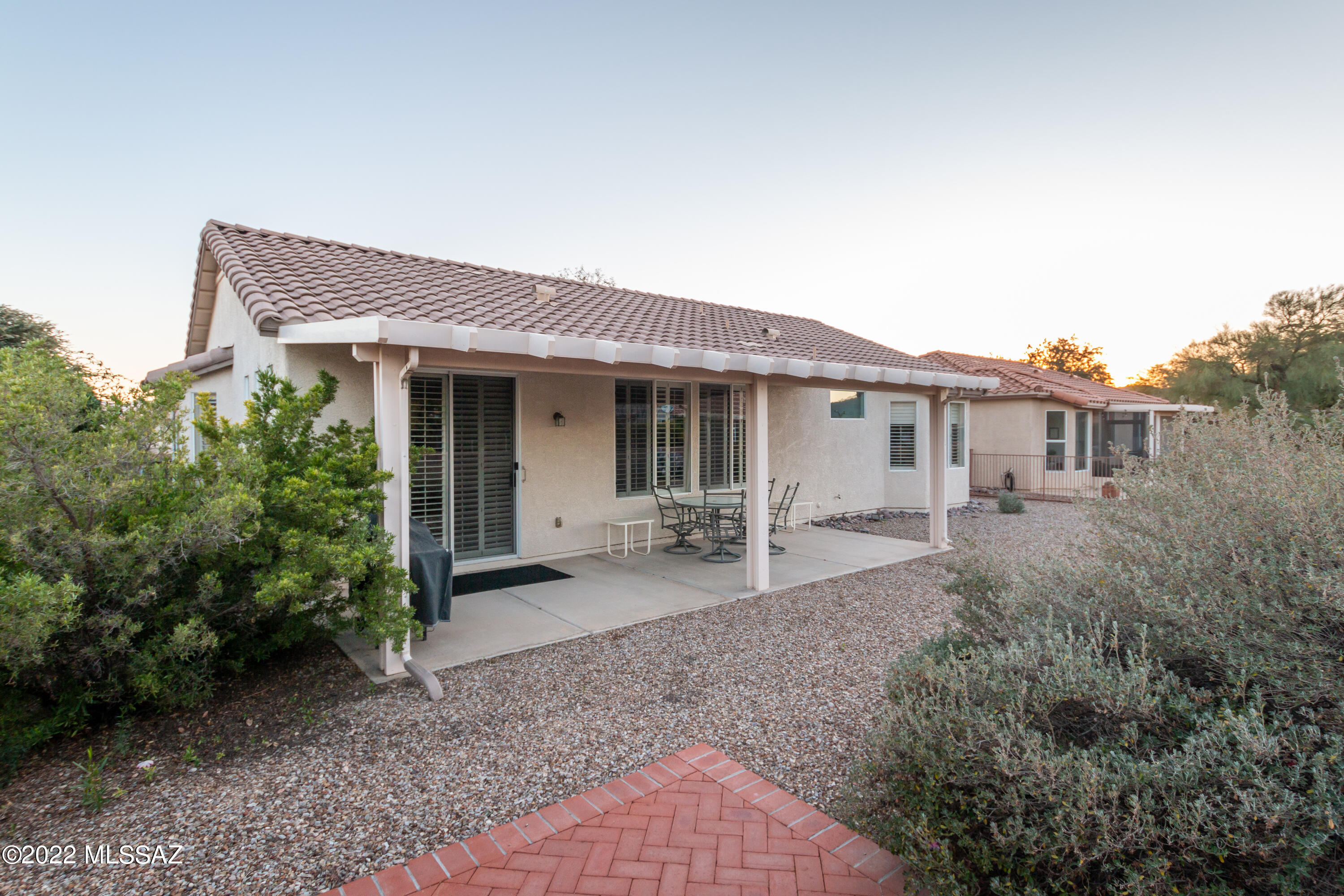 Continental Ranch Active Adult Community (1-141) - Residential
