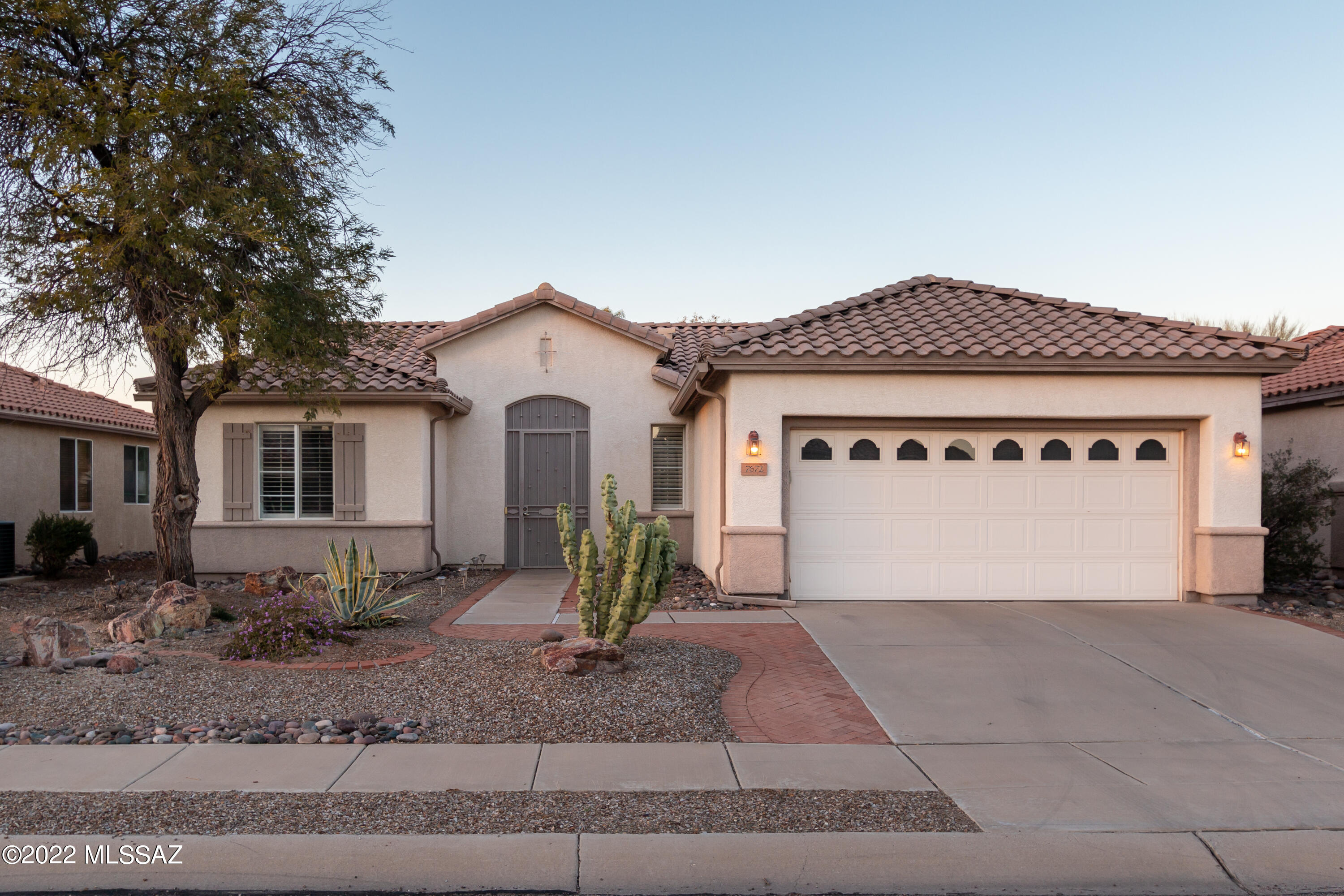 Continental Ranch Active Adult Community (1-141) - Residential