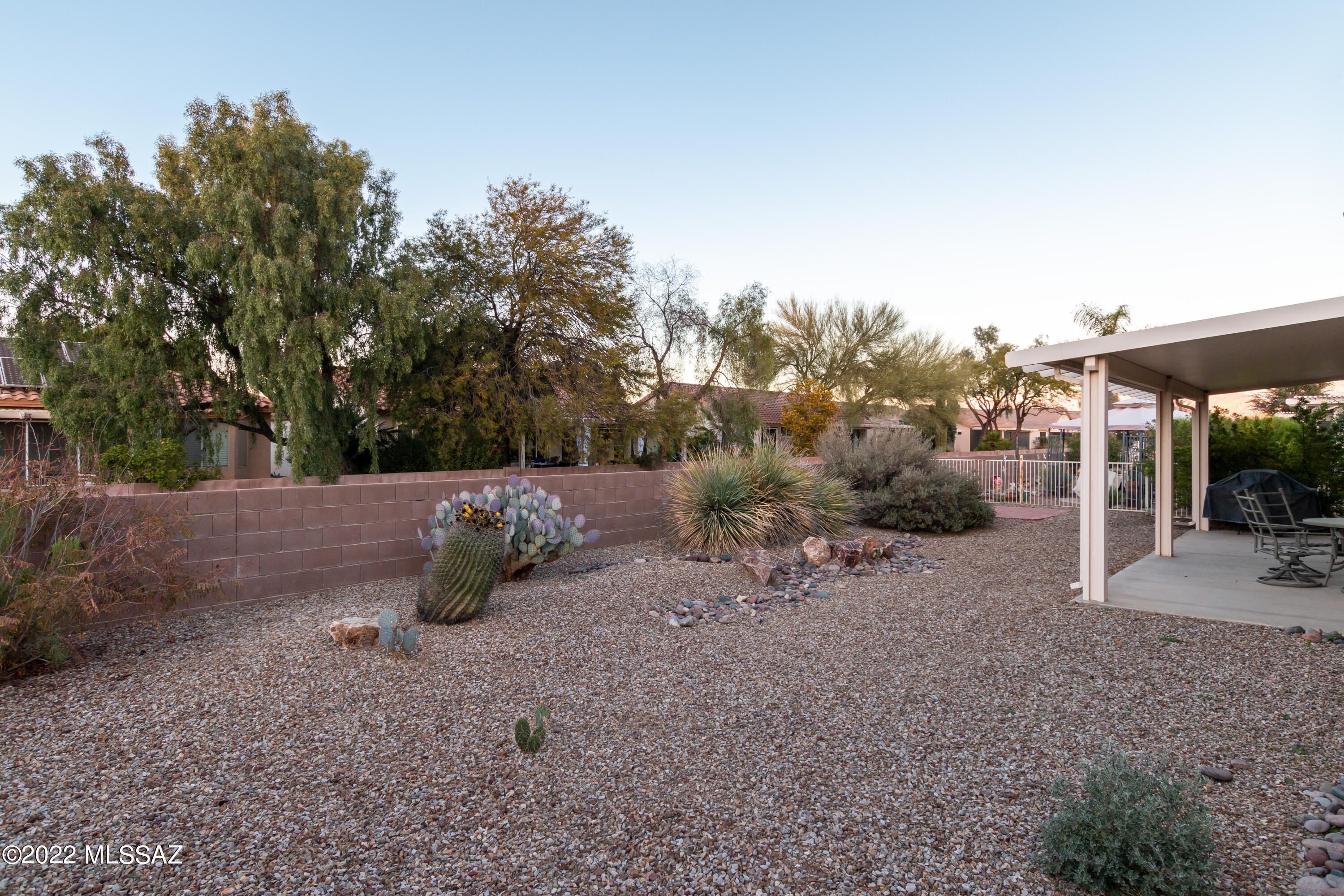 Continental Ranch Active Adult Community (1-141) - Residential