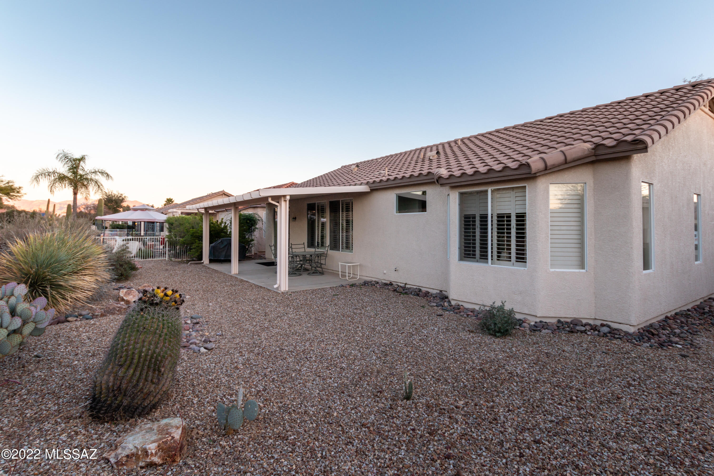 Continental Ranch Active Adult Community (1-141) - Residential