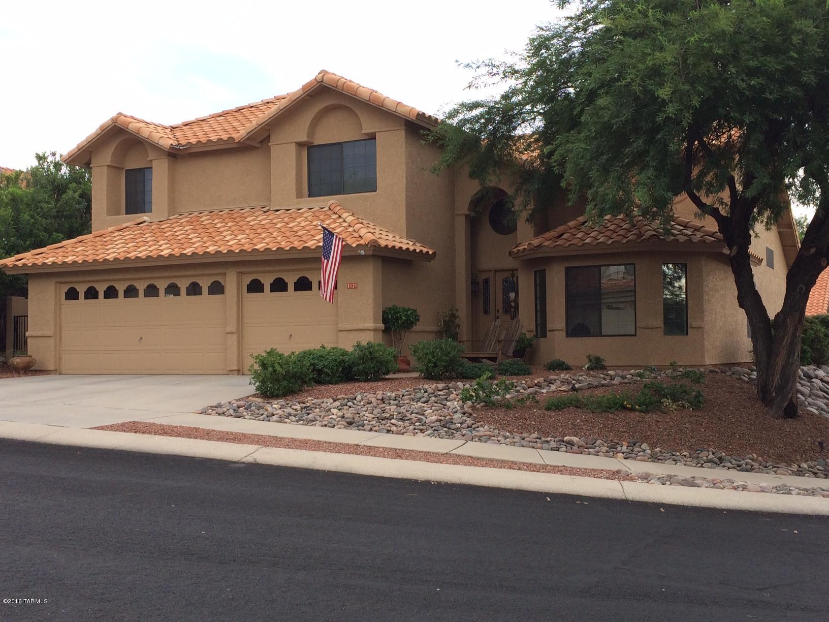 Copper Creek II (1-235) - Residential Lease
