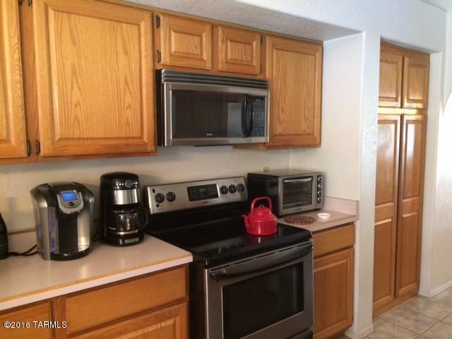 Copper Creek II (1-235) - Residential Lease