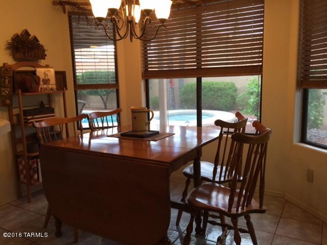 Copper Creek II (1-235) - Residential Lease