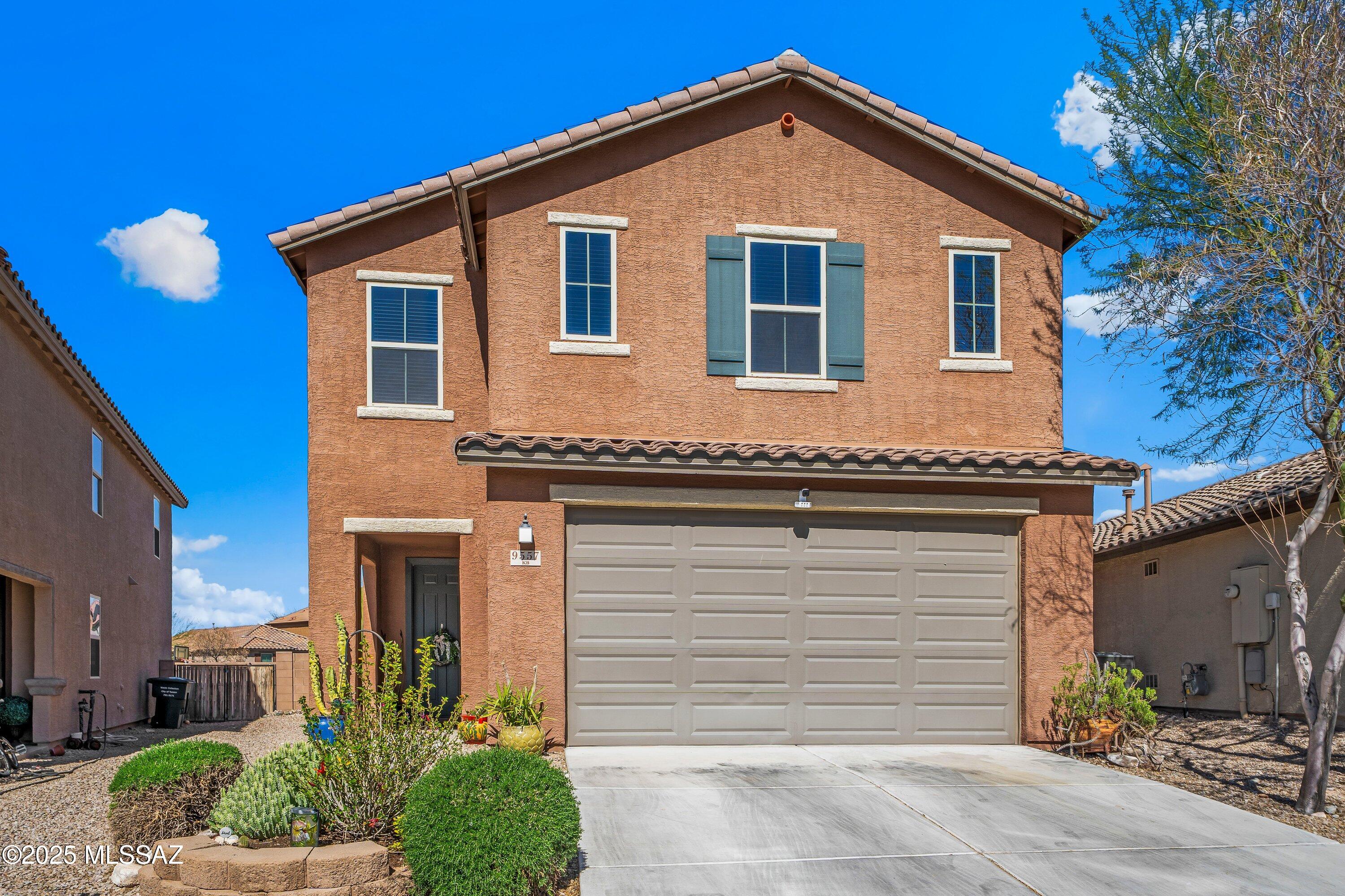 Mountain Vail Estates (1-135) - Residential