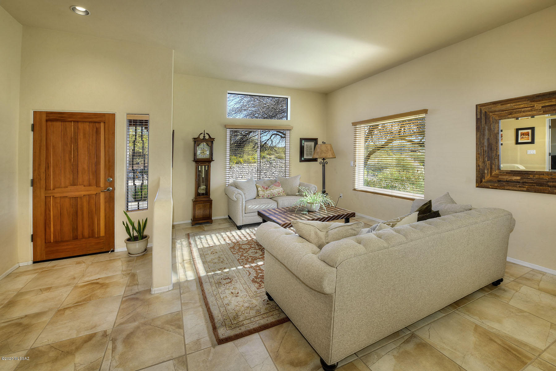 Canada Hills - Parcel K (1-22) - Residential
