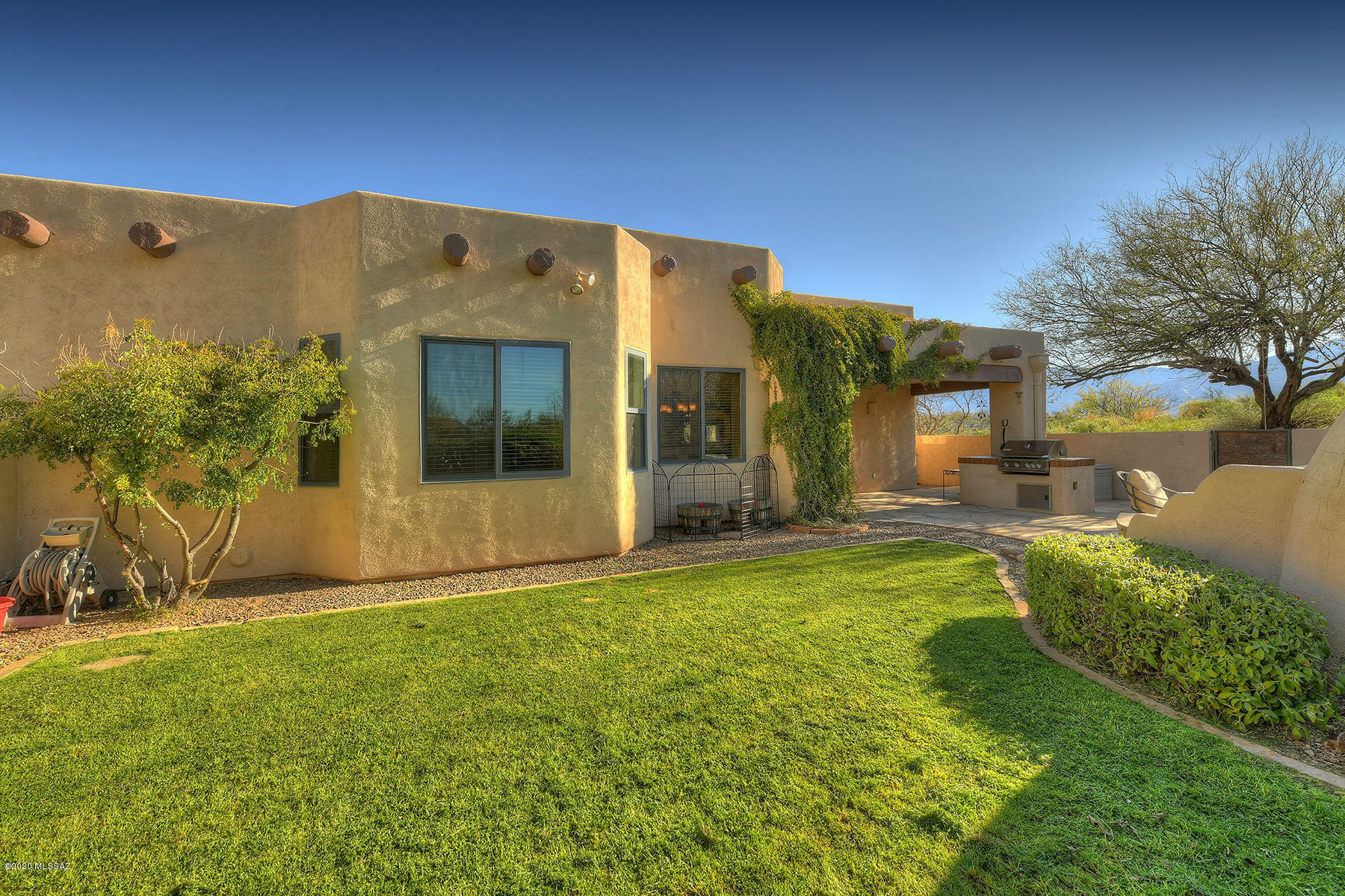 Canada Hills - Parcel K (1-22) - Residential