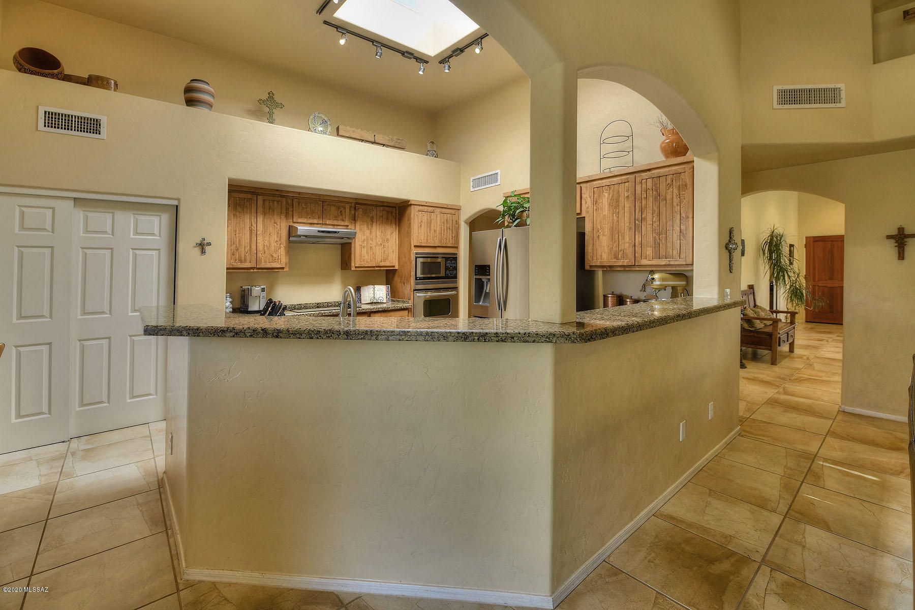Canada Hills - Parcel K (1-22) - Residential