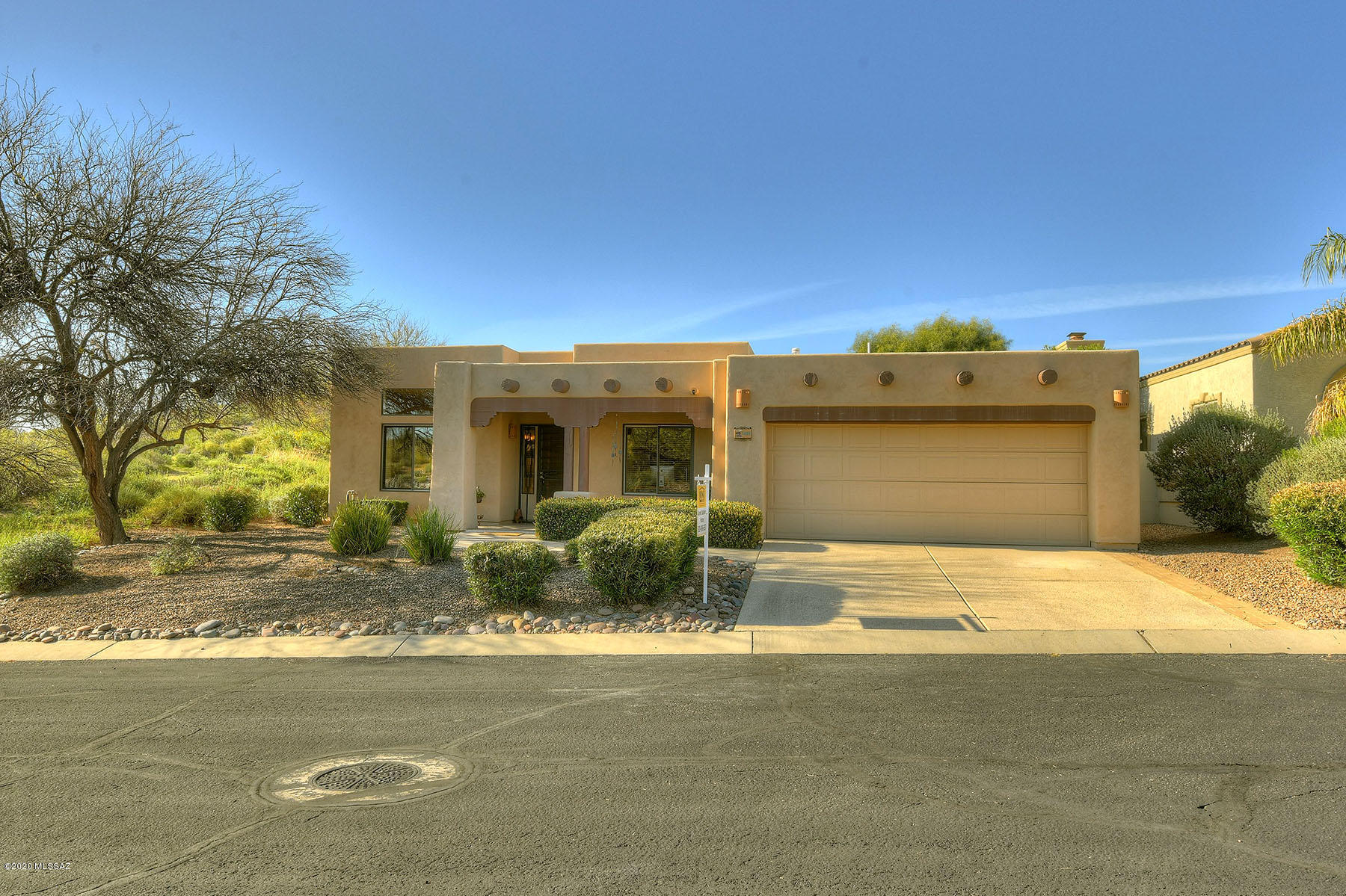 Canada Hills - Parcel K (1-22) - Residential