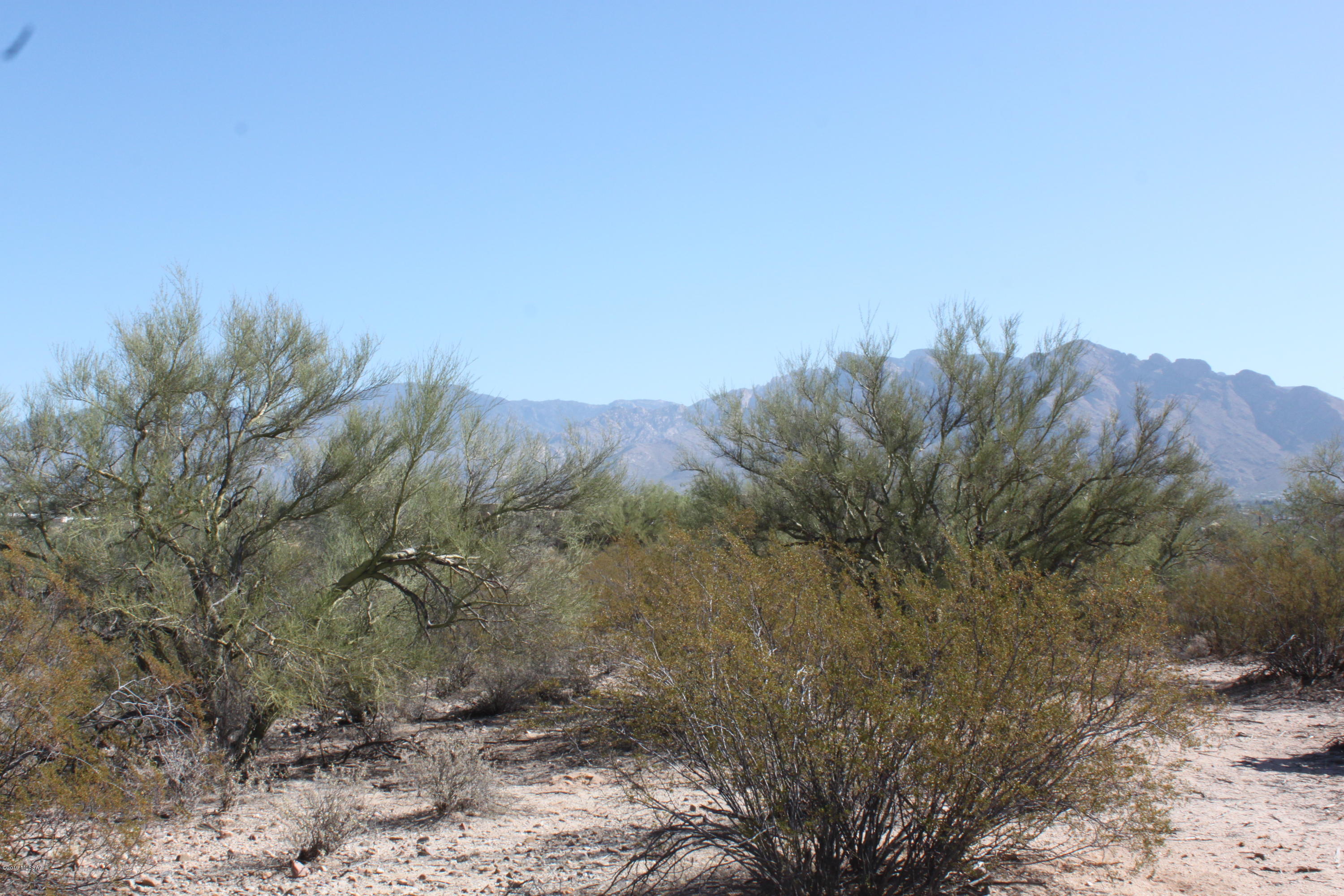 Unsubdivided - Land
