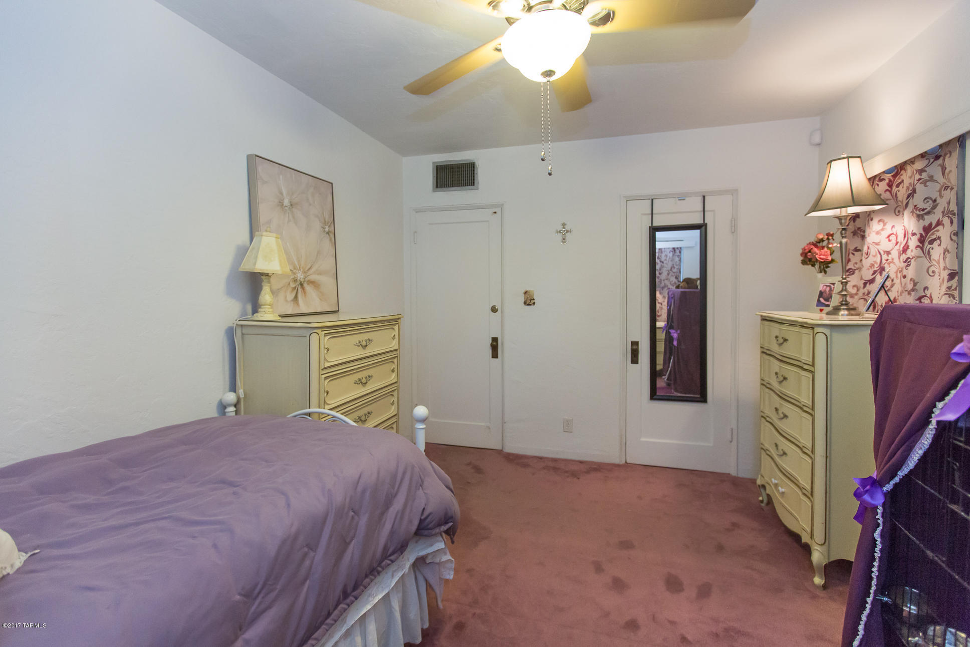 Jefferson Park - Residential