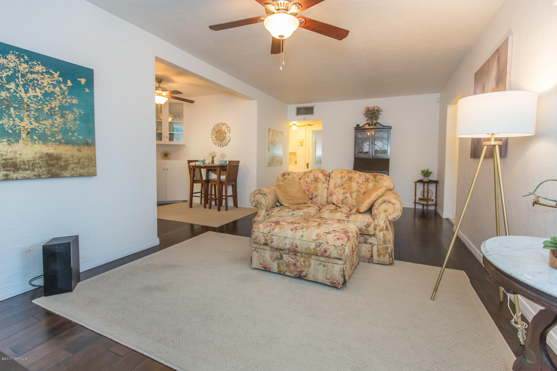 Jefferson Park - Residential